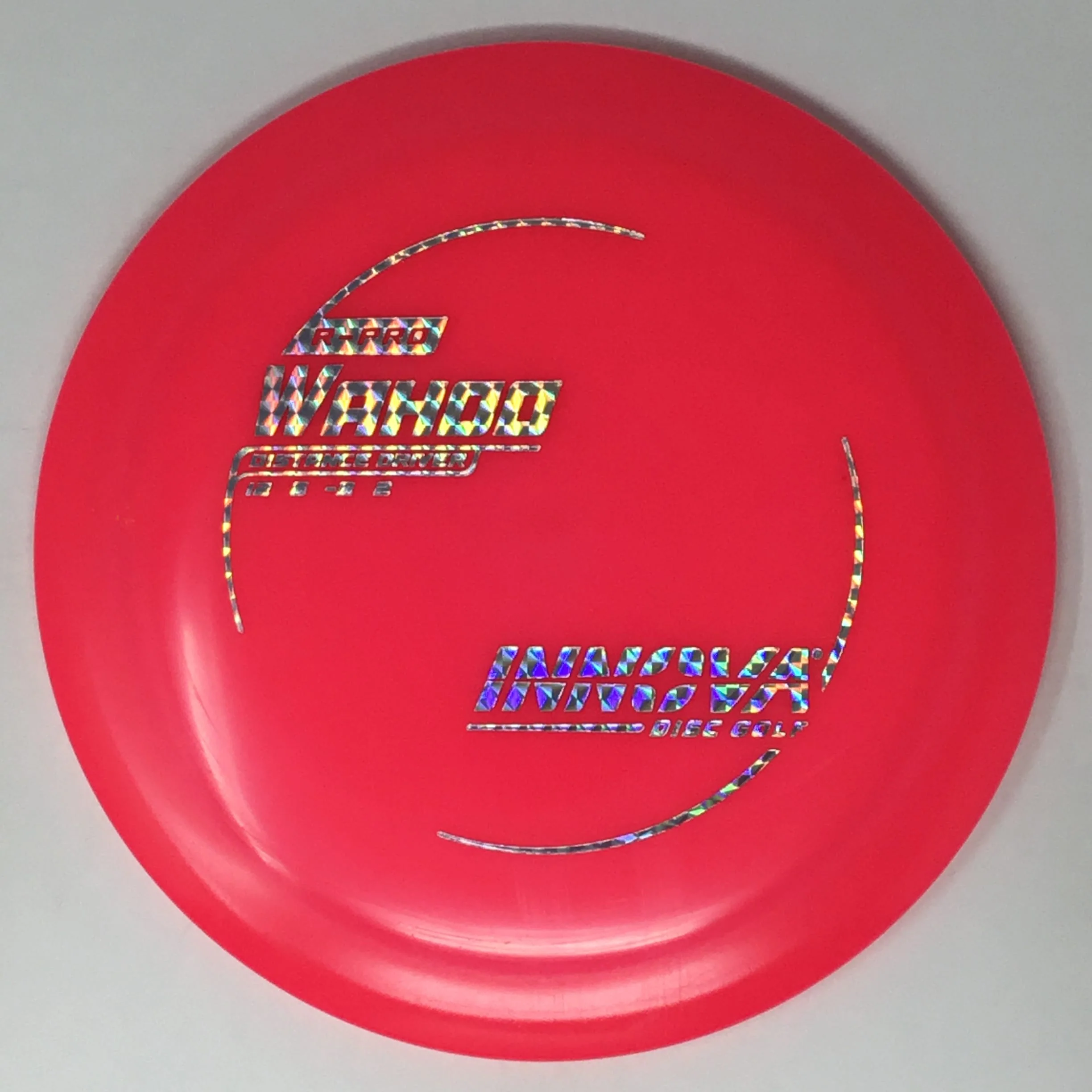 Wahoo (R-Pro - Floating Distance Driver) - Image 3