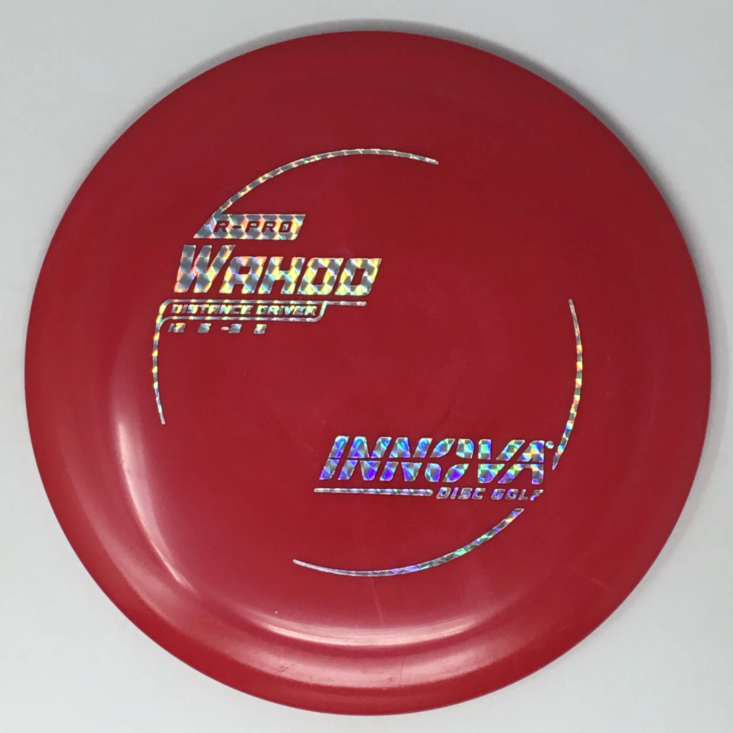 Wahoo (R-Pro - Floating Distance Driver) - Image 5