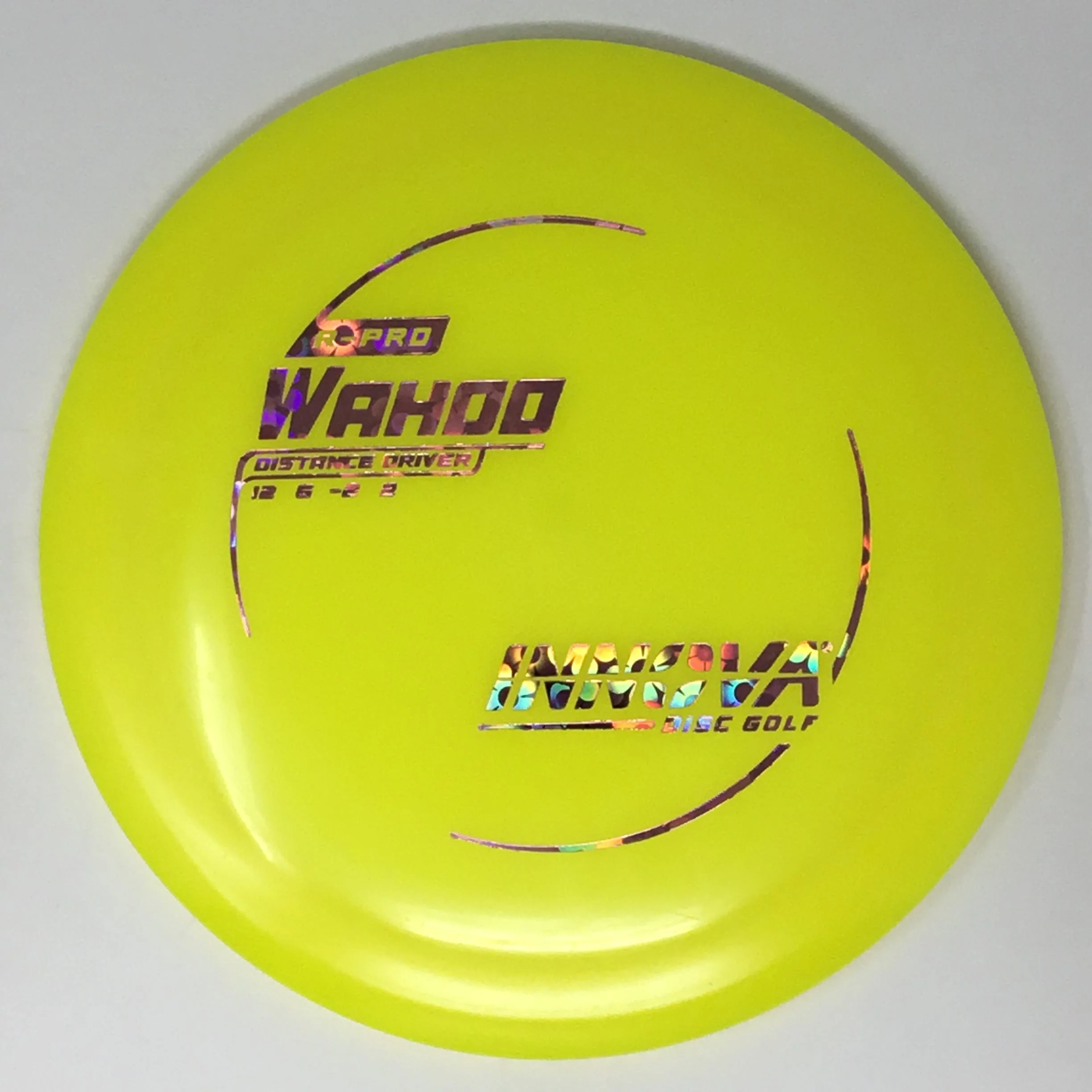 Wahoo (R-Pro - Floating Distance Driver) - Image 6