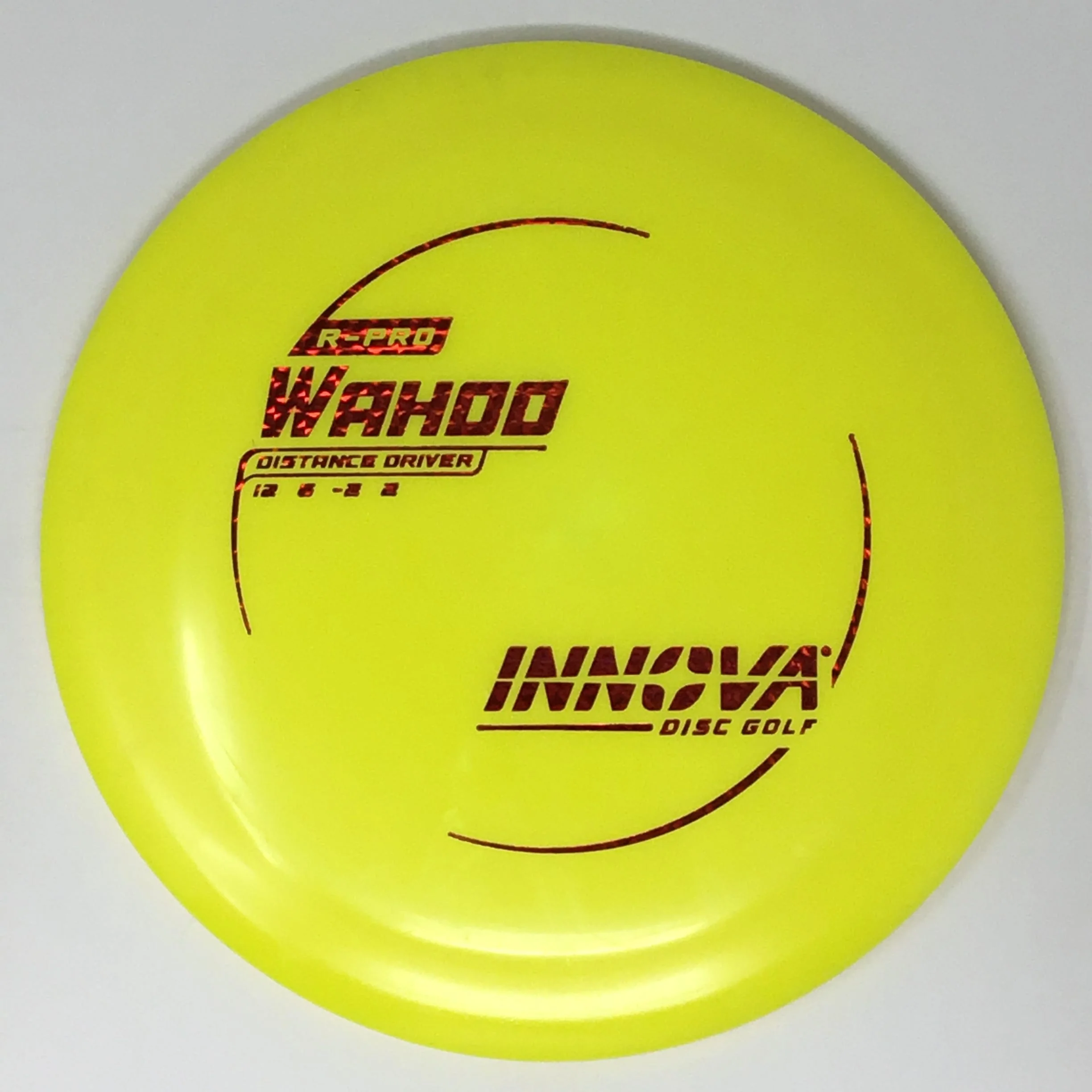 Wahoo (R-Pro - Floating Distance Driver) - Image 7