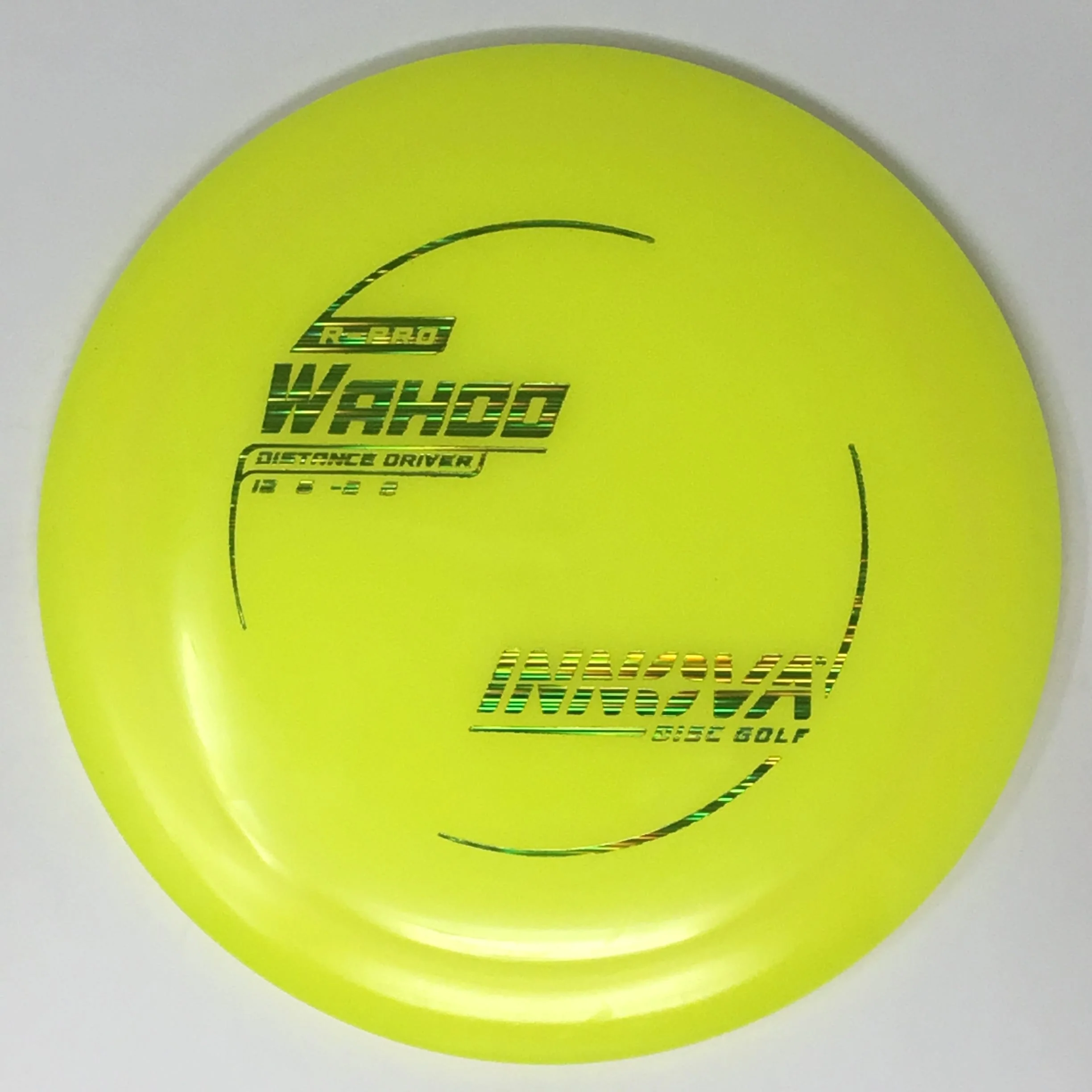 Wahoo (R-Pro - Floating Distance Driver) - Image 8