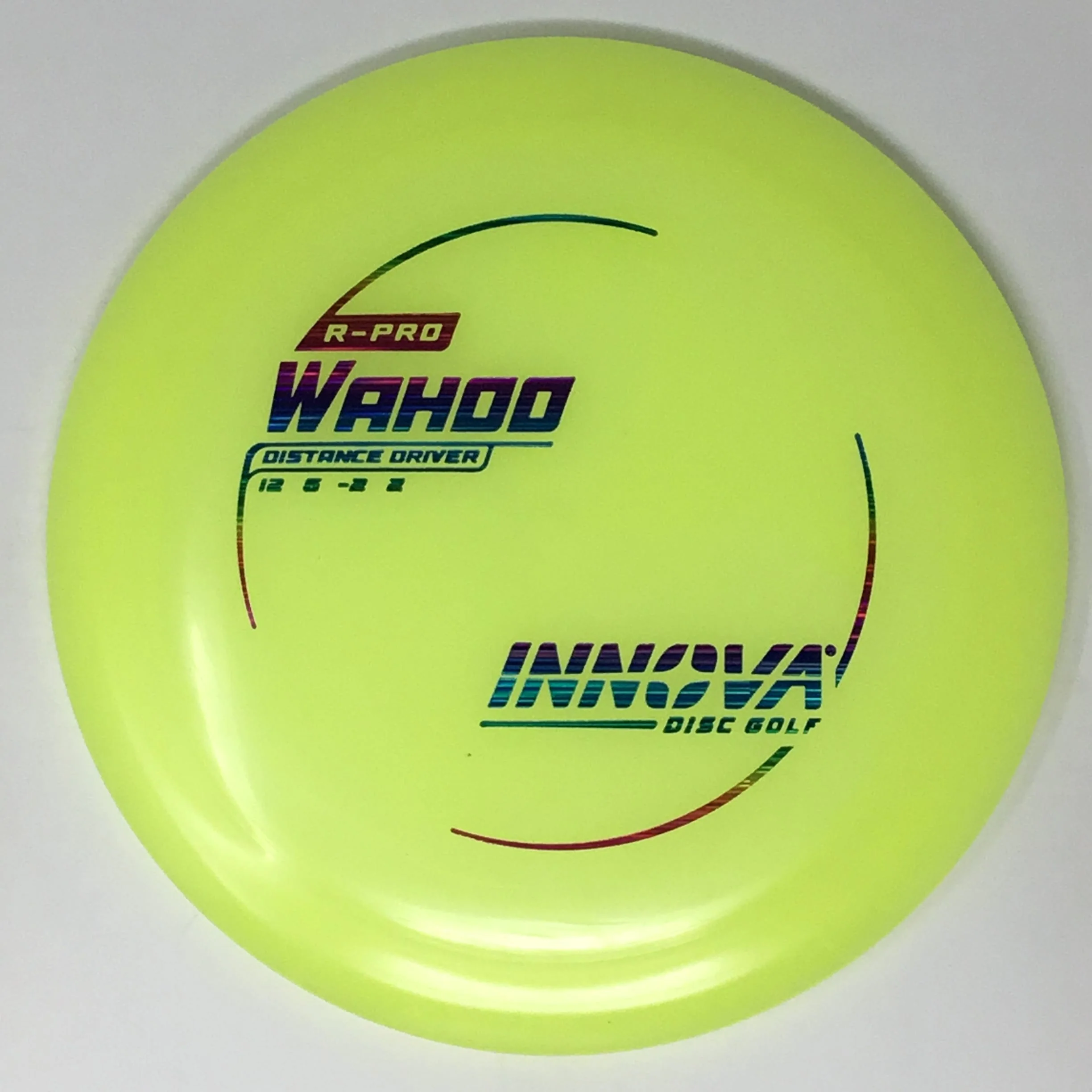 Wahoo (R-Pro - Floating Distance Driver) - Image 9