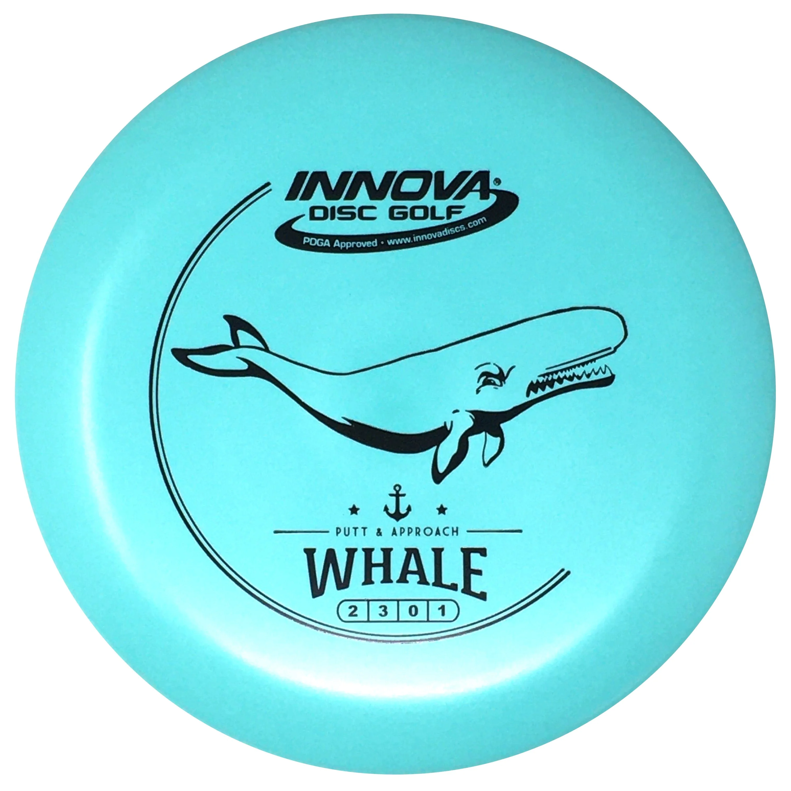 Whale (DX)