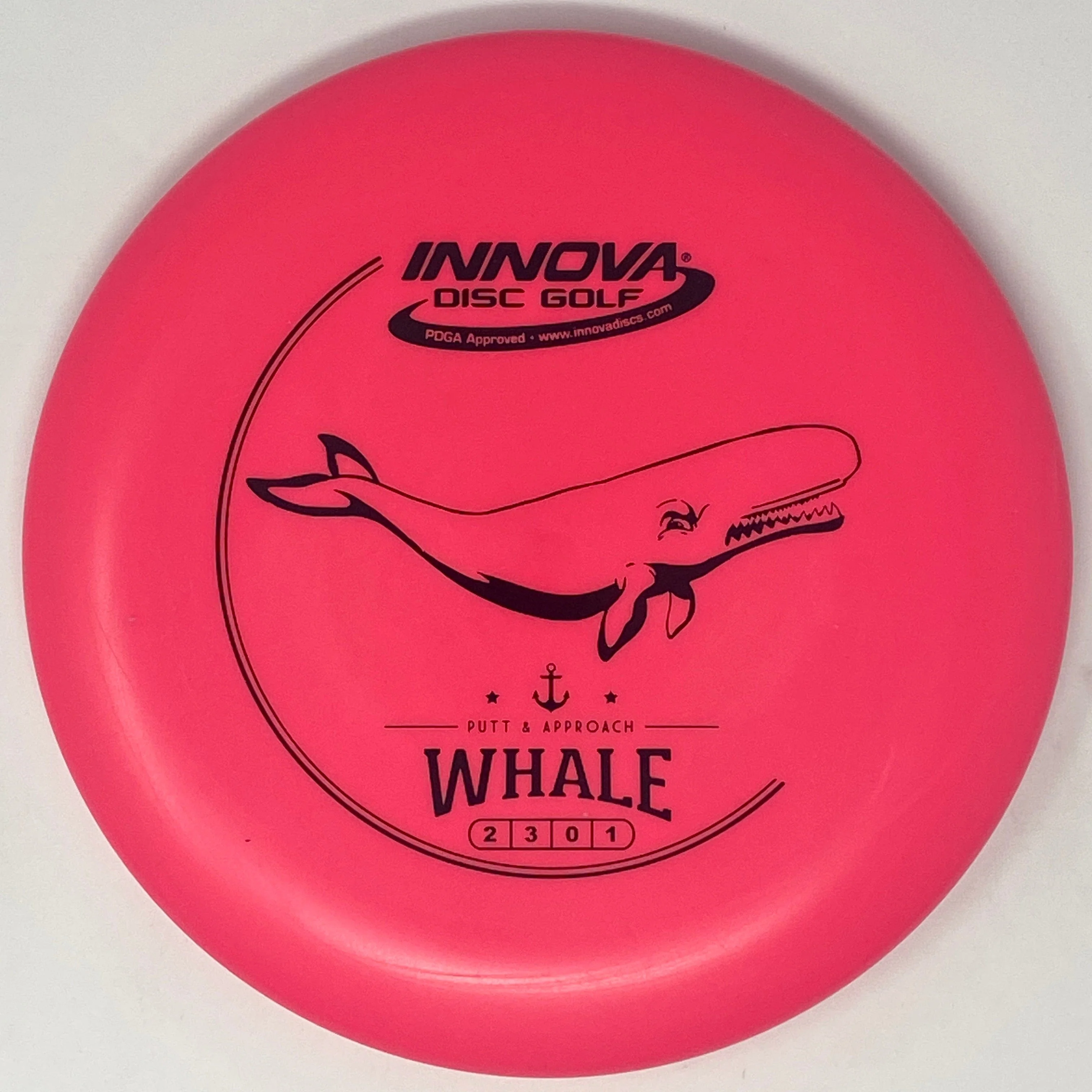 Whale (DX) - Image 2