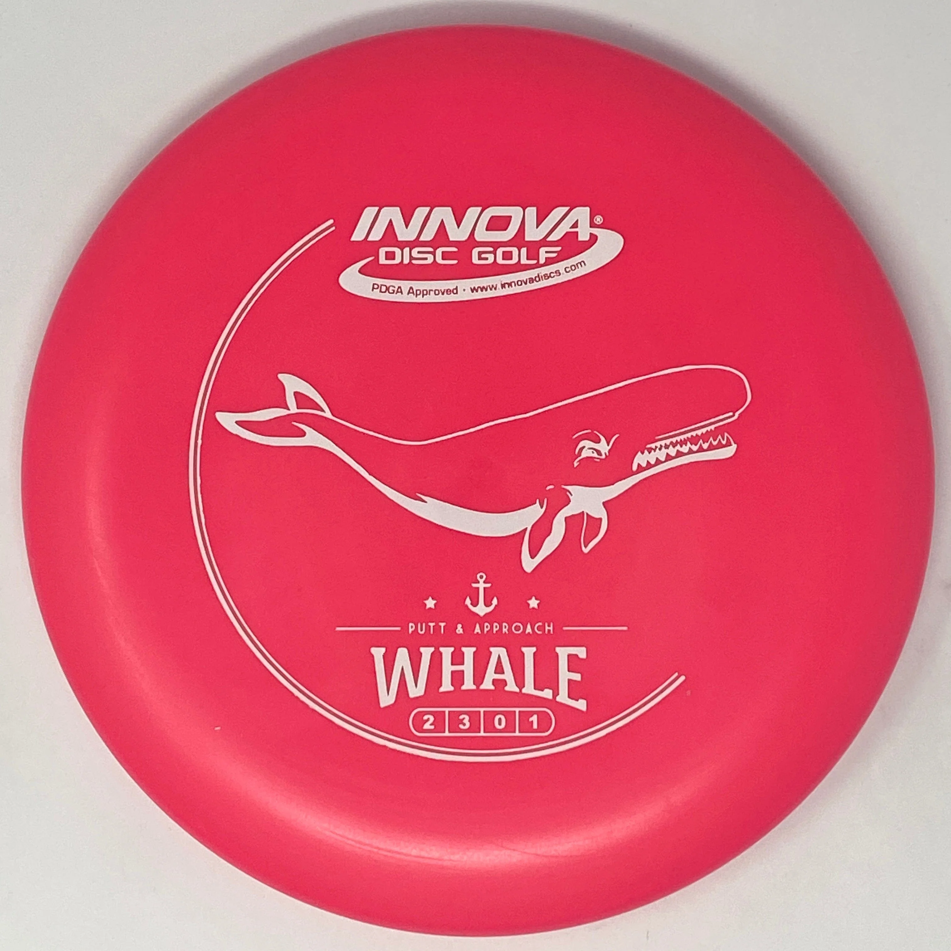 Whale (DX) - Image 3