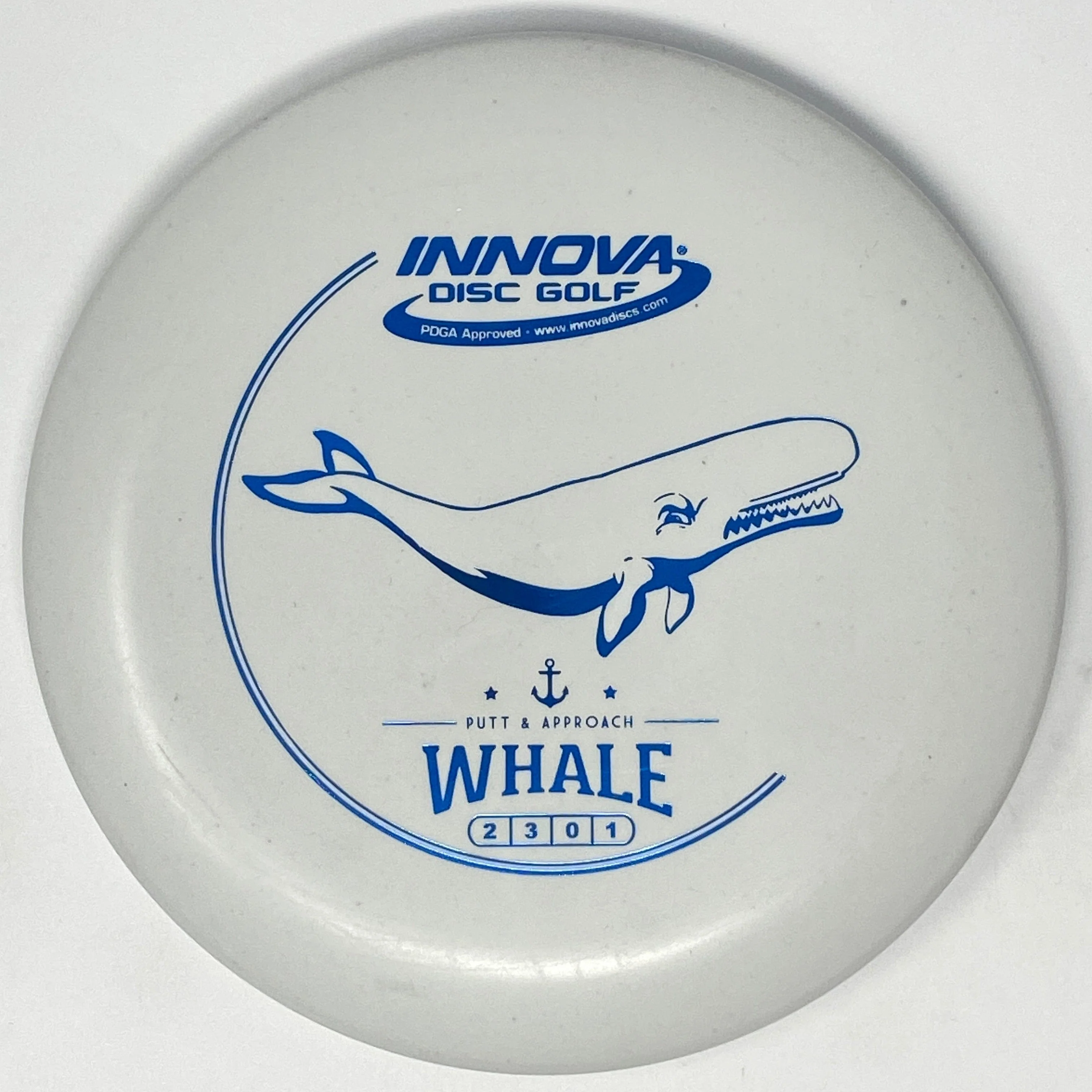 Whale (DX) - Image 5