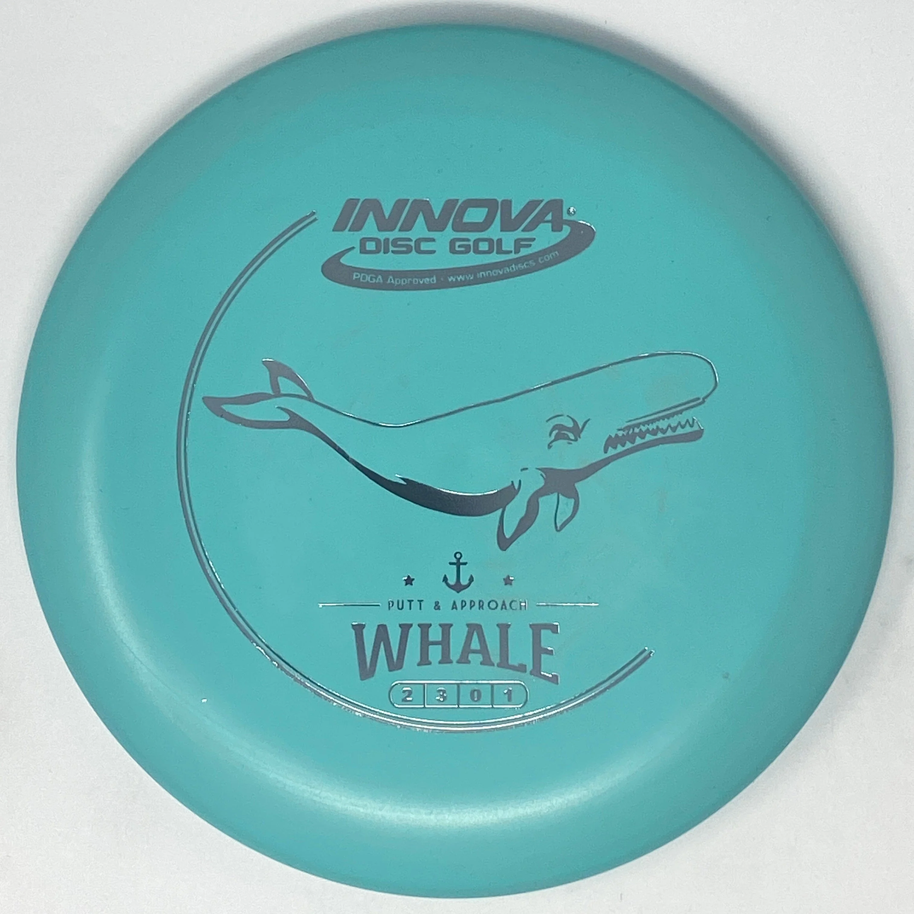 Whale (DX) - Image 6