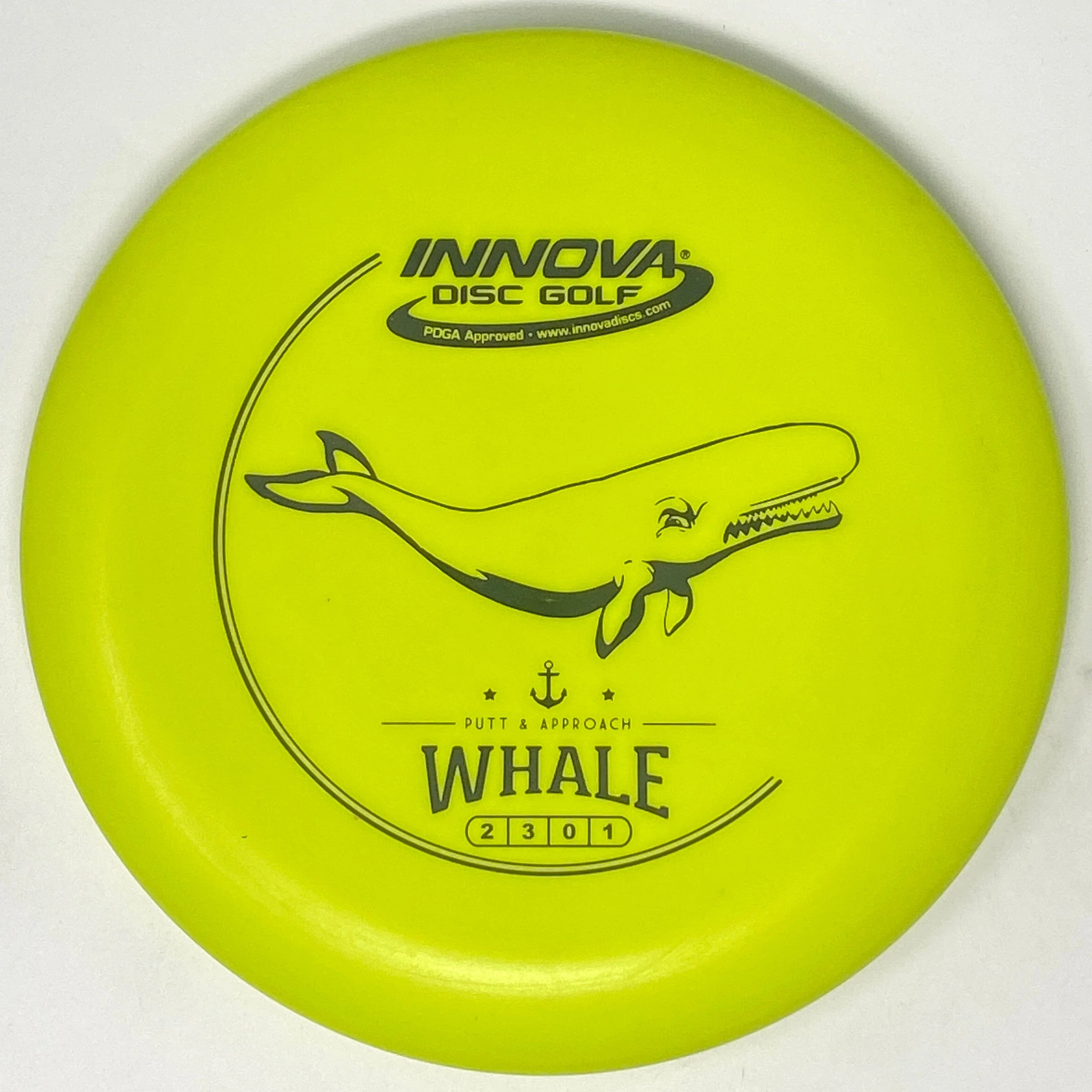 Whale (DX) - Image 7