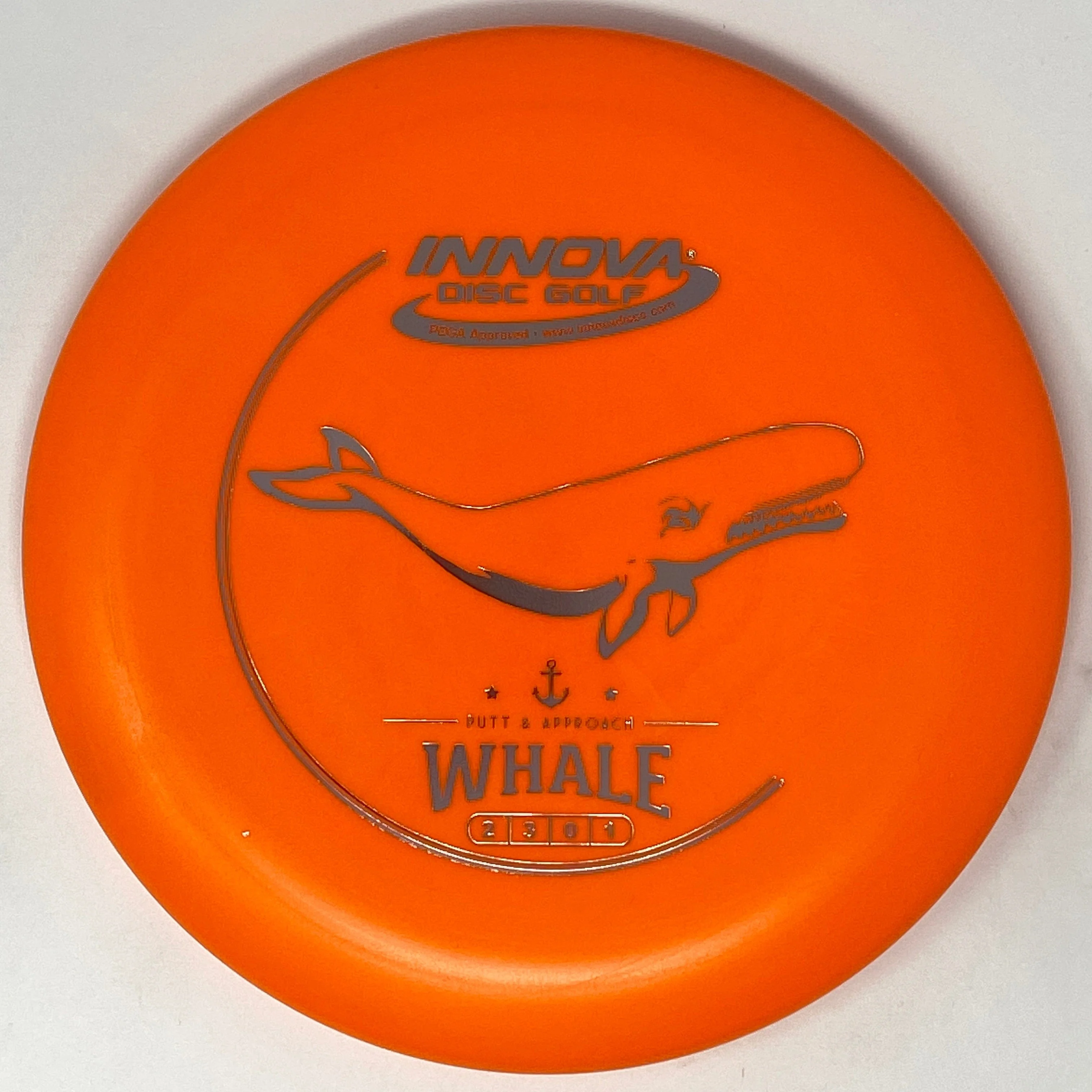 Whale (DX) - Image 8