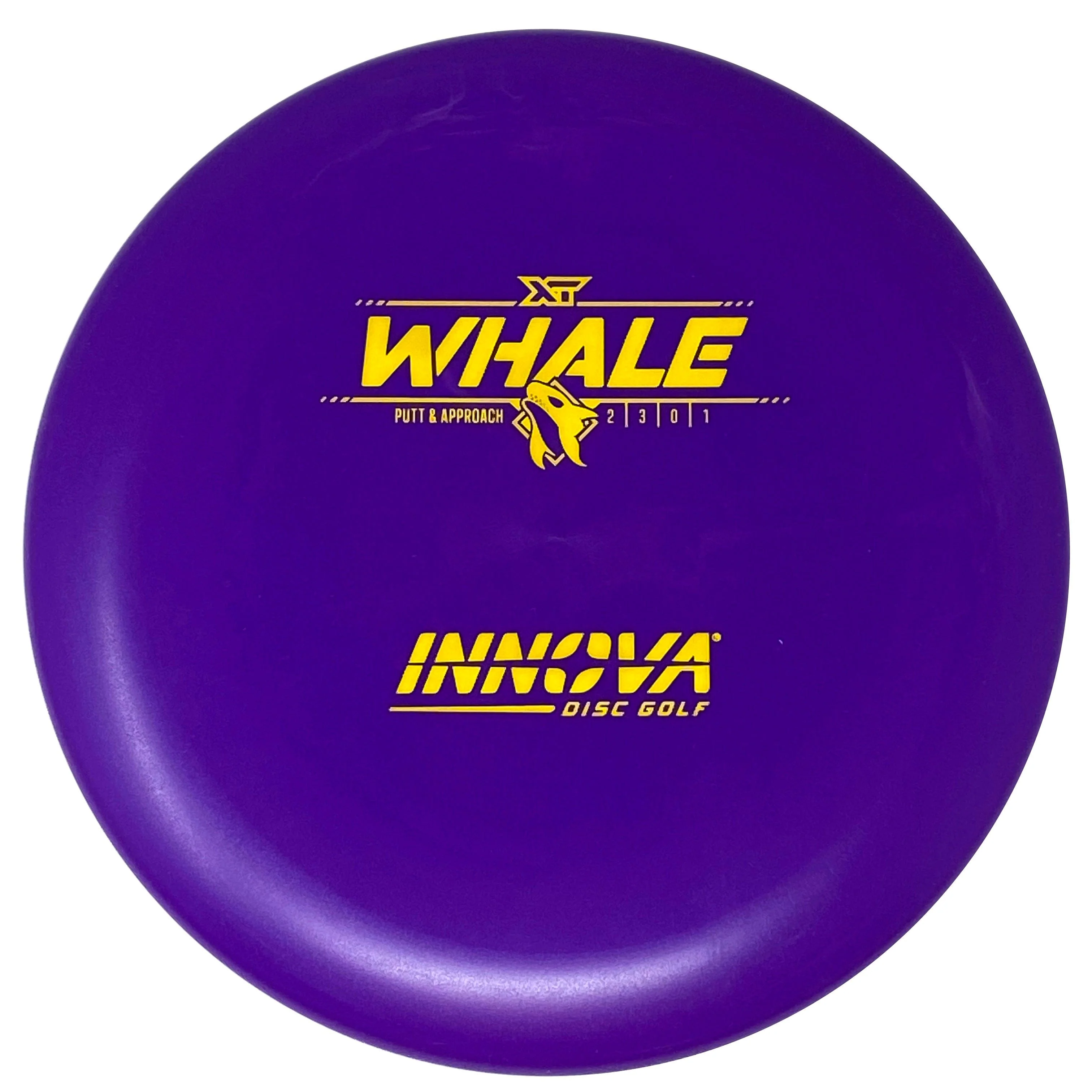 Whale (XT)