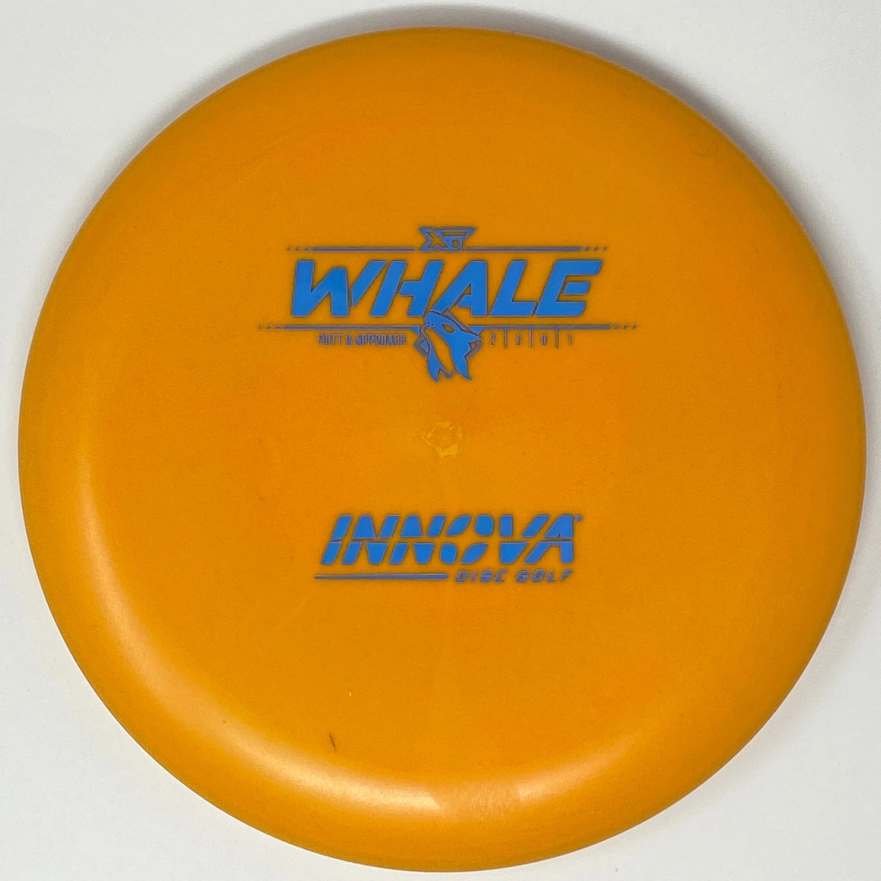Whale (XT) - Image 2