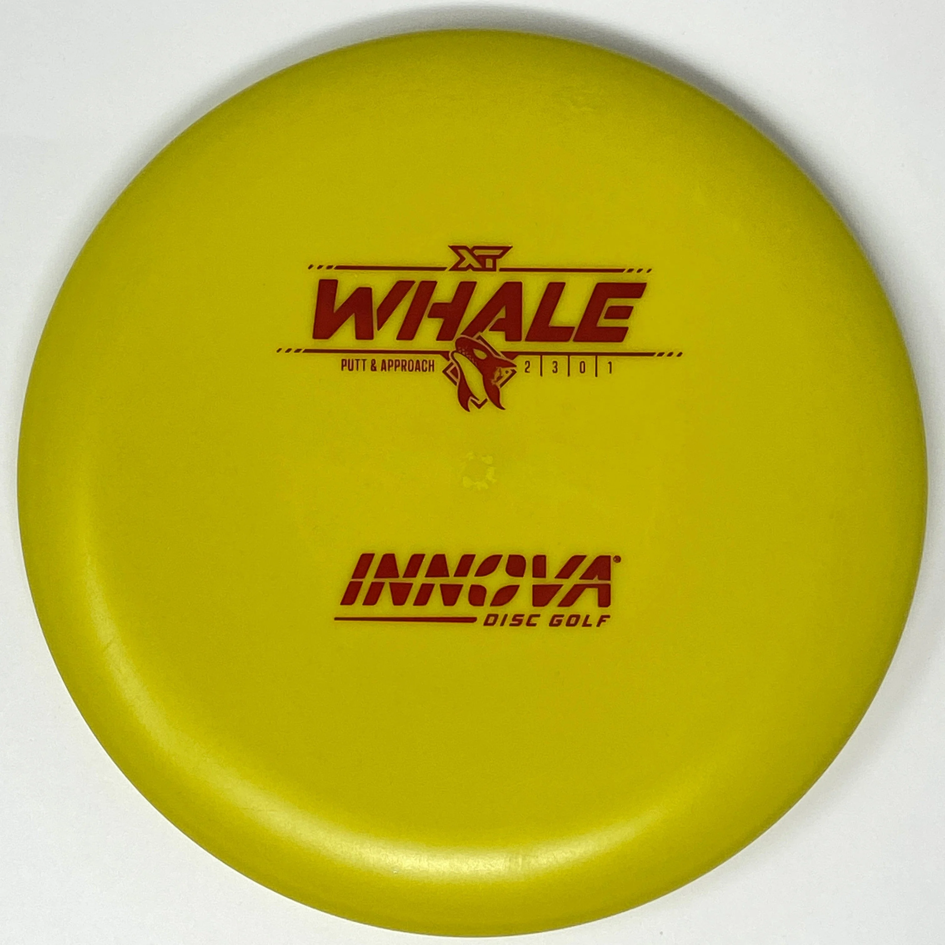 Whale (XT) - Image 3