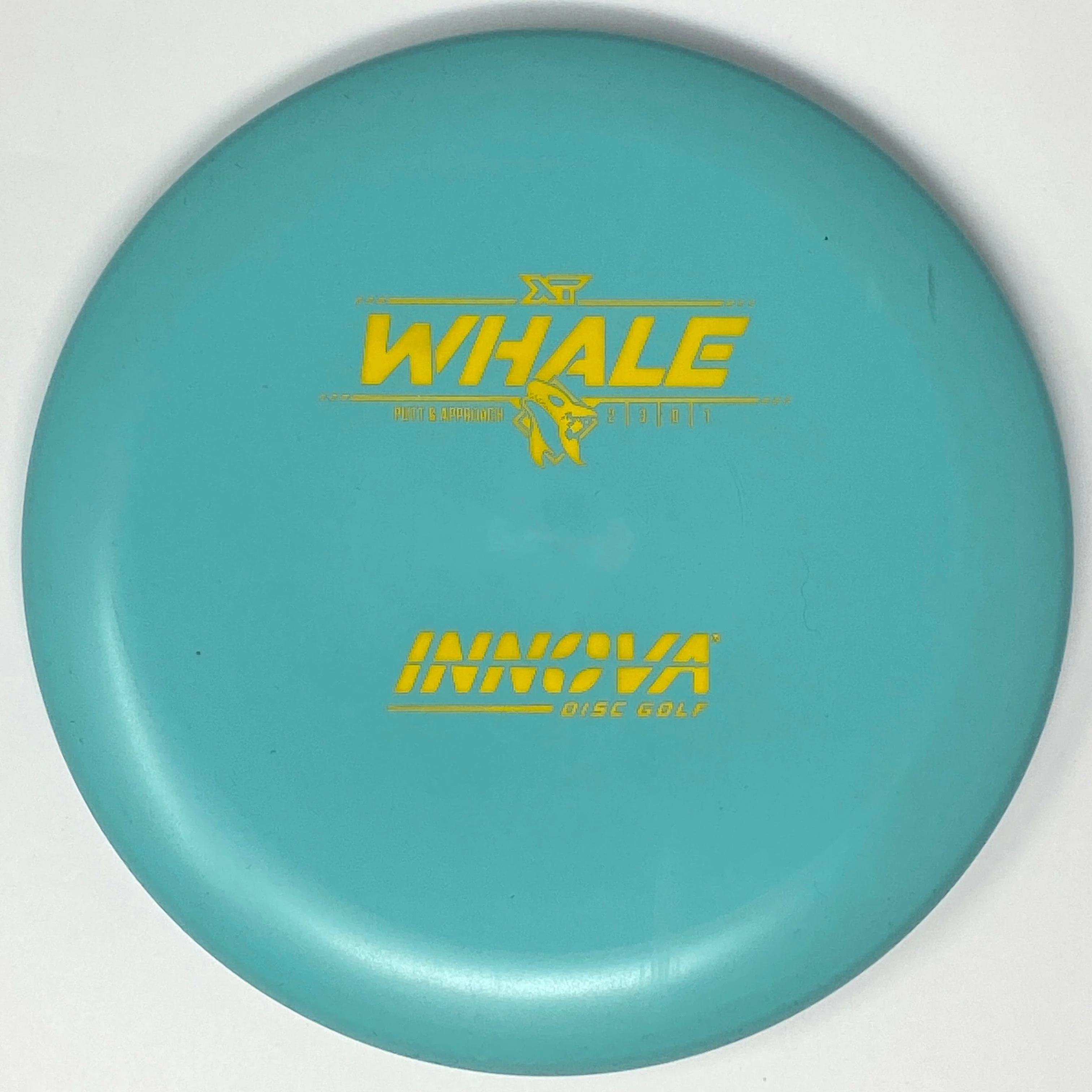 Whale (XT) - Image 4