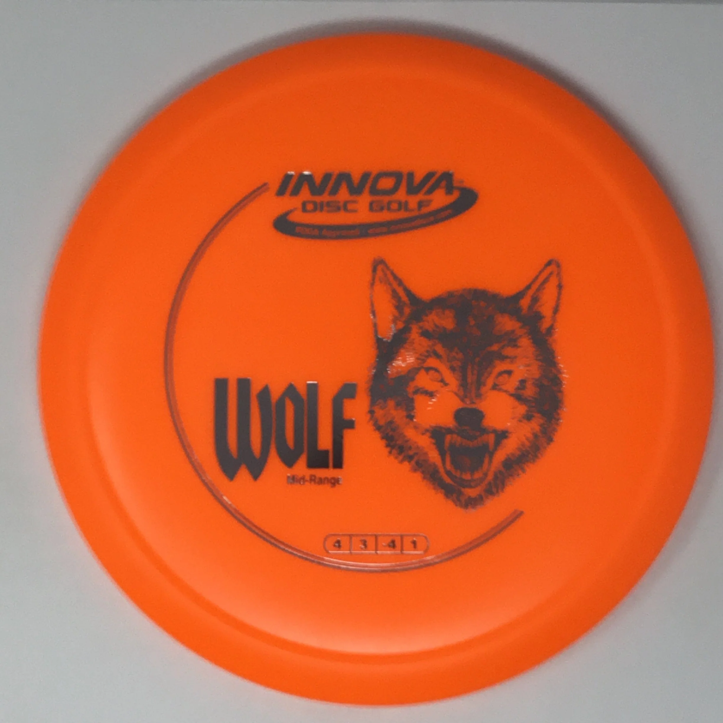 Wolf (DX) - Image 18