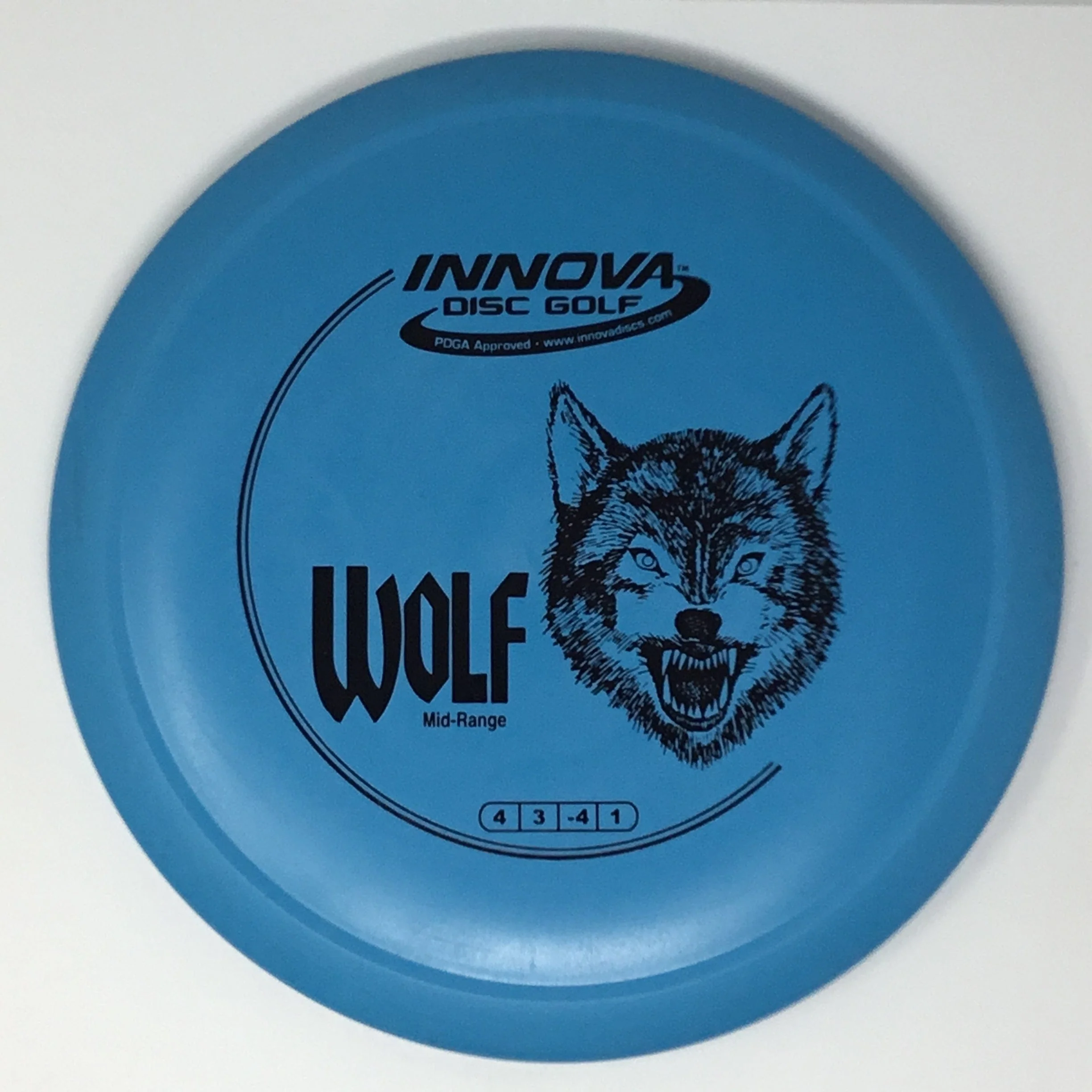 Wolf (DX) - Image 24