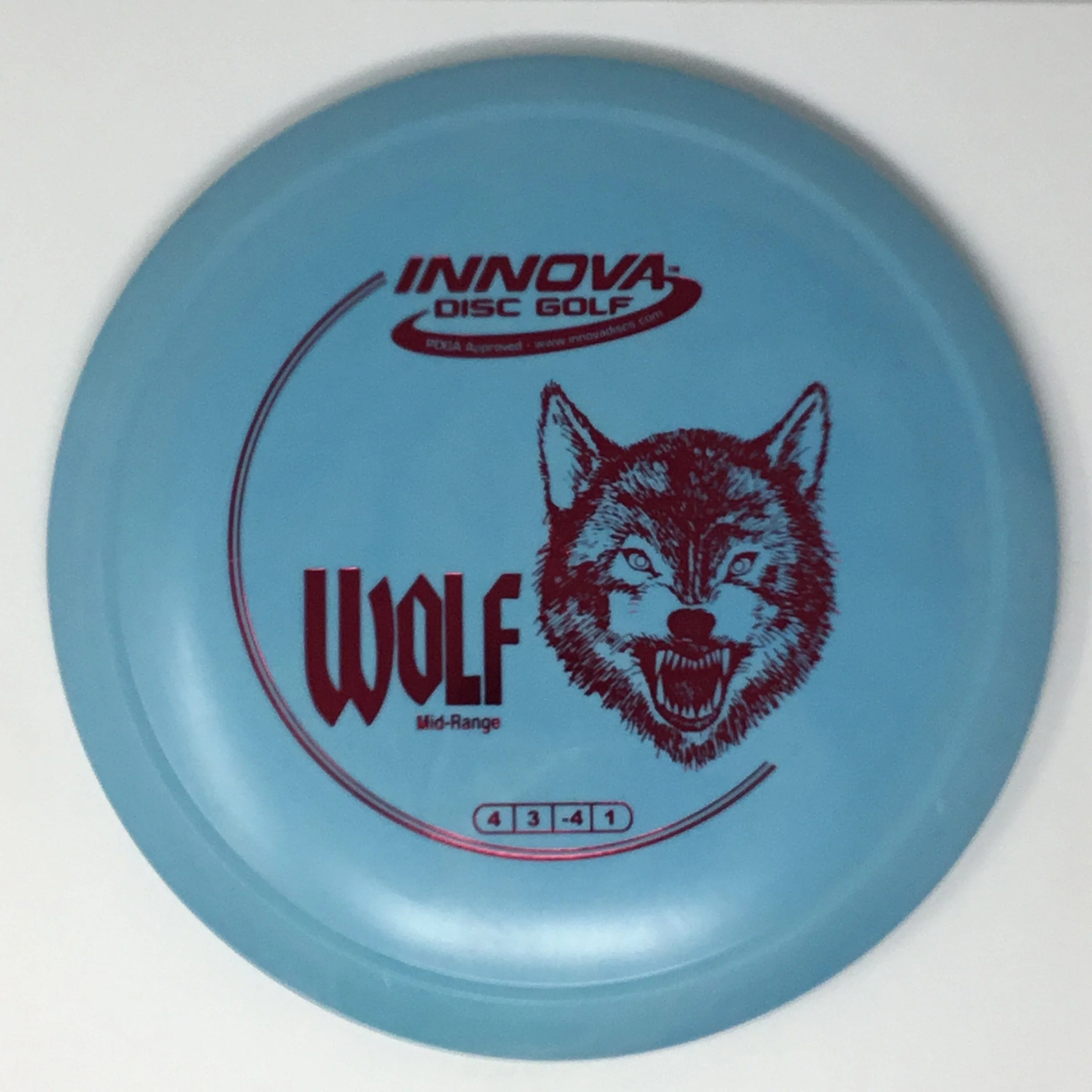 Wolf (DX) - Image 26