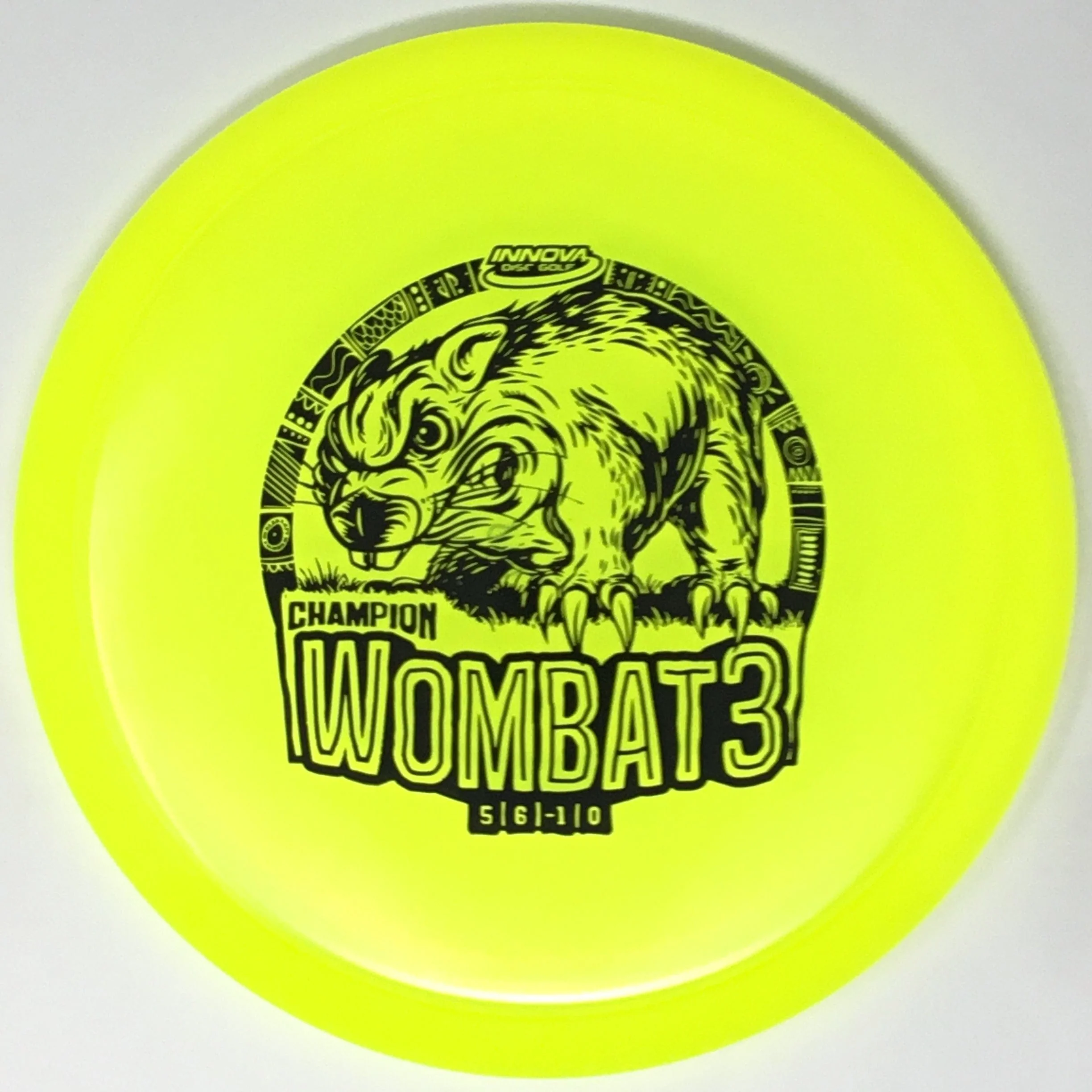 Wombat3 (Champion) - Image 11