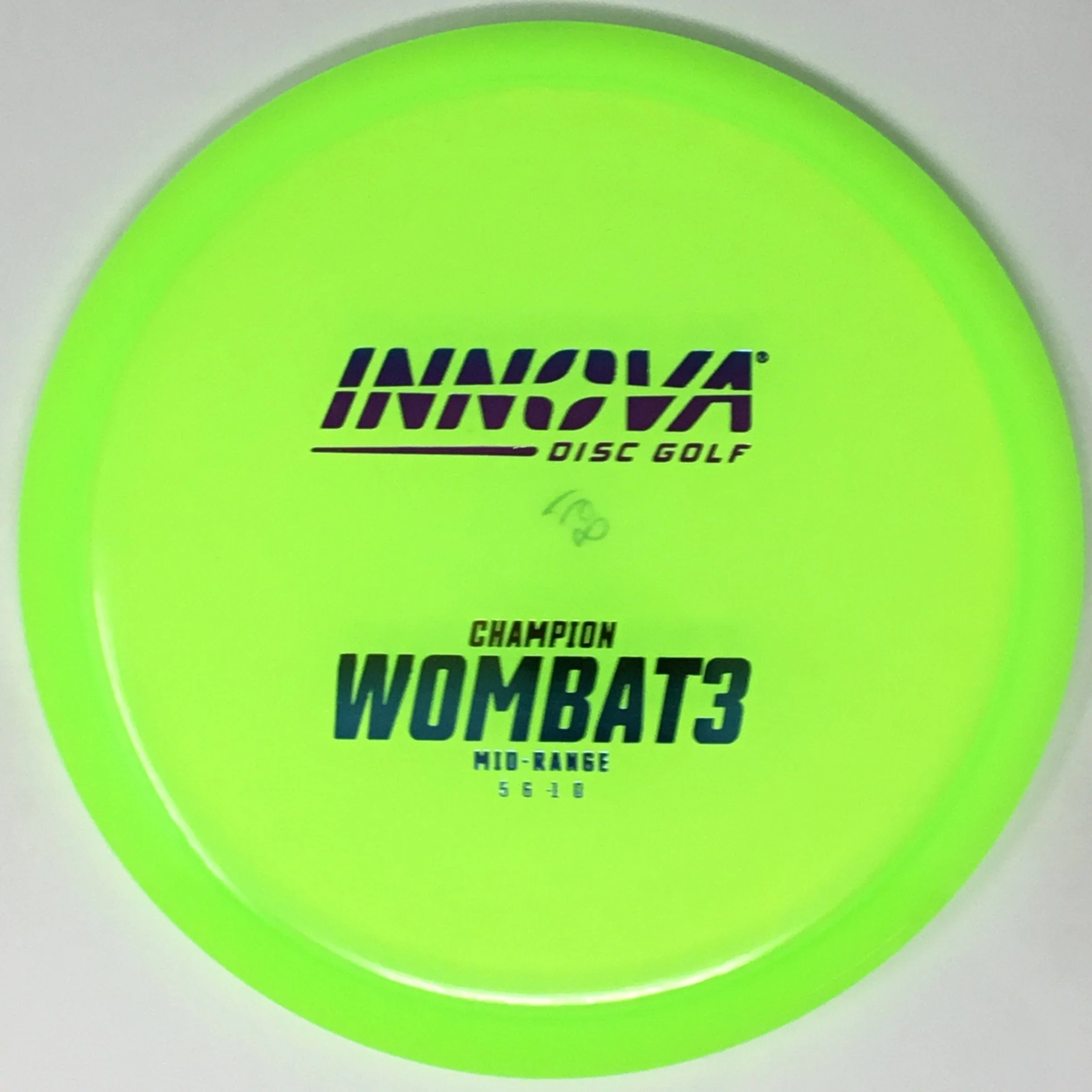 Wombat3 (Champion) - Image 12