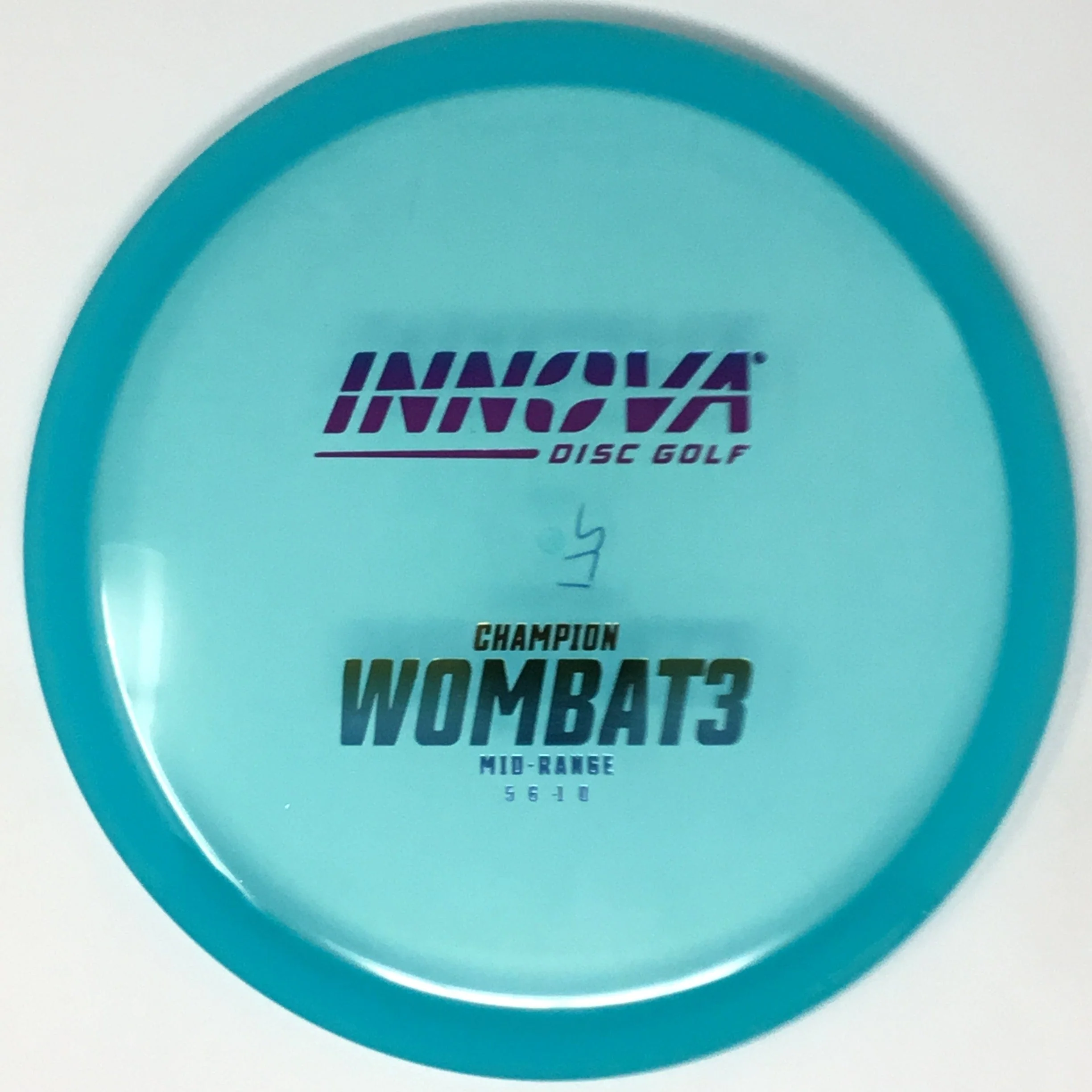 Wombat3 (Champion) - Image 13