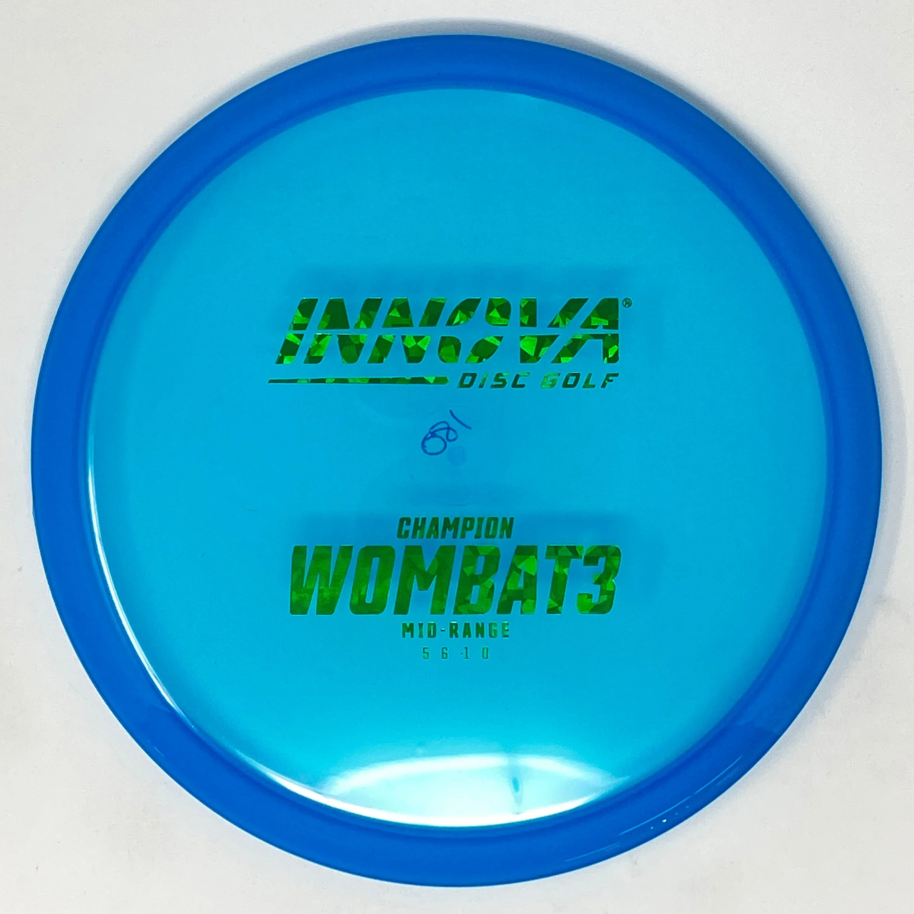 Wombat3 (Champion) - Image 14