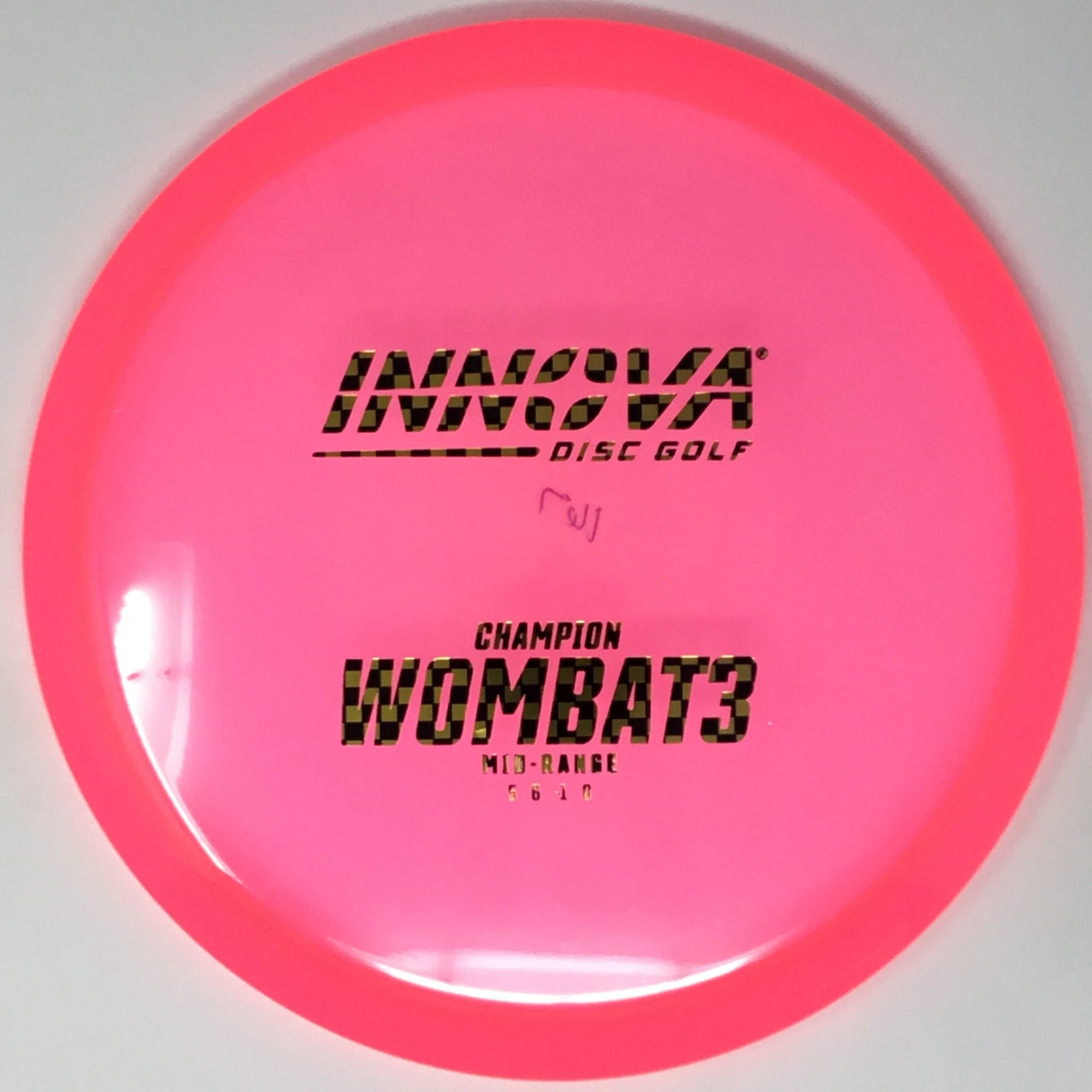 Wombat3 (Champion) - Image 3