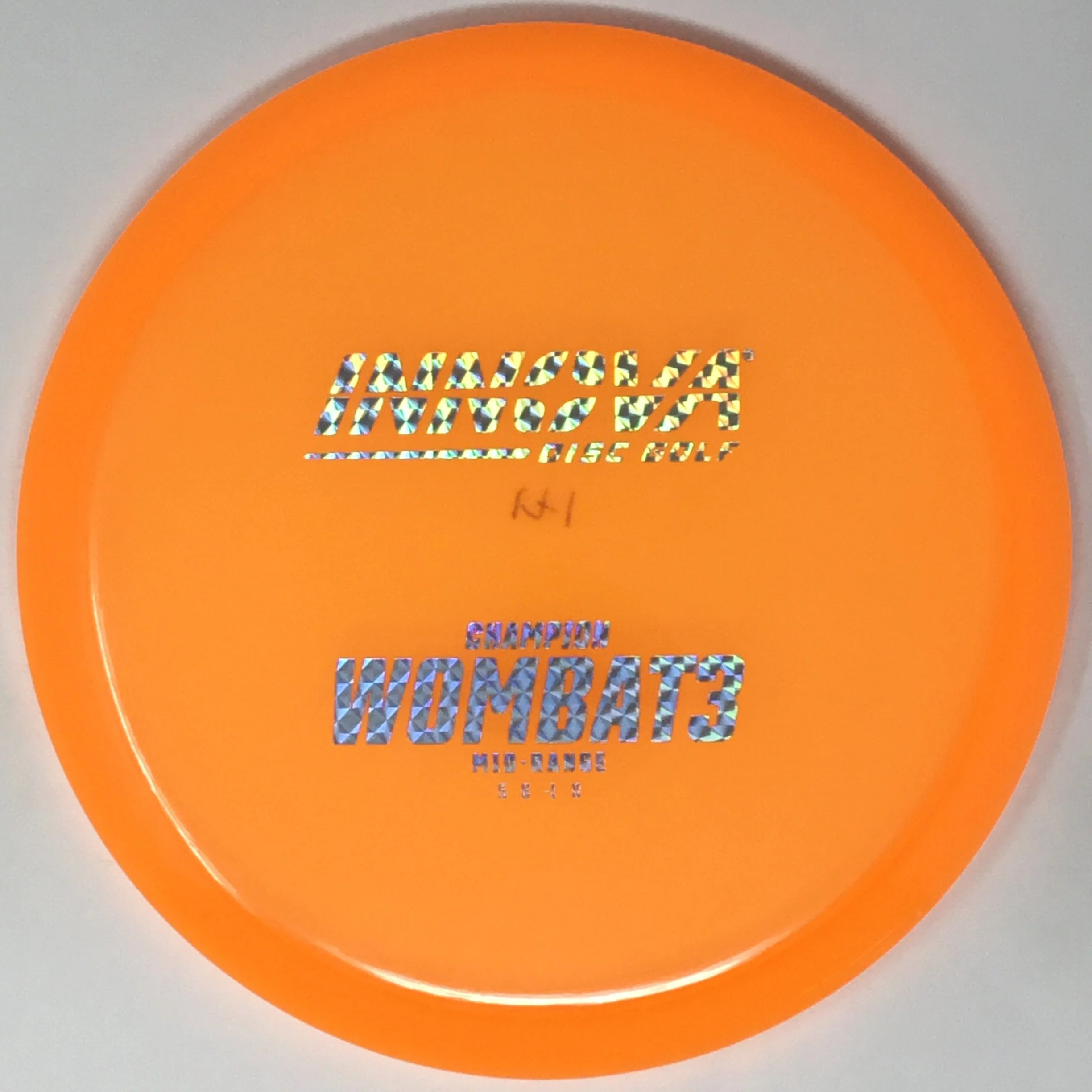 Wombat3 (Champion) - Image 5