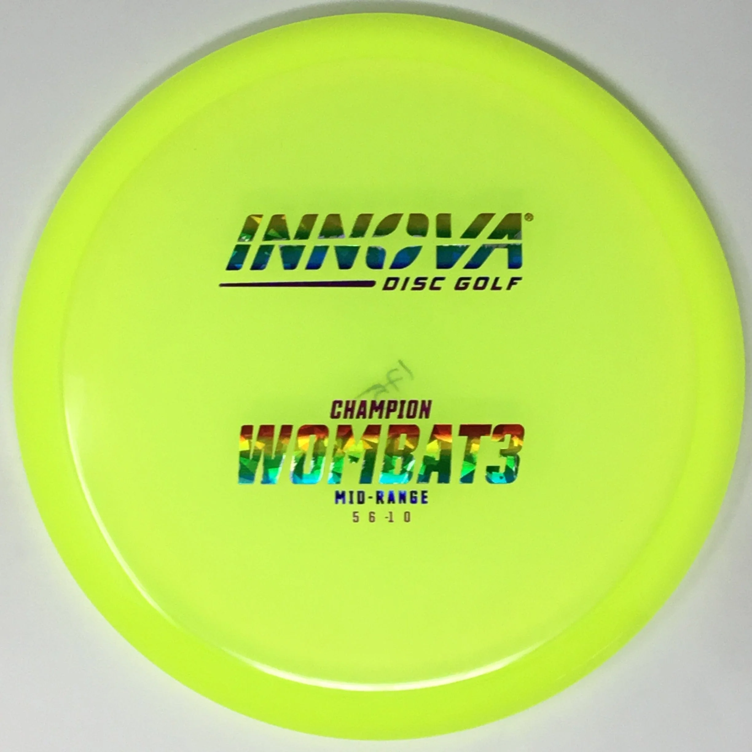 Wombat3 (Champion) - Image 7