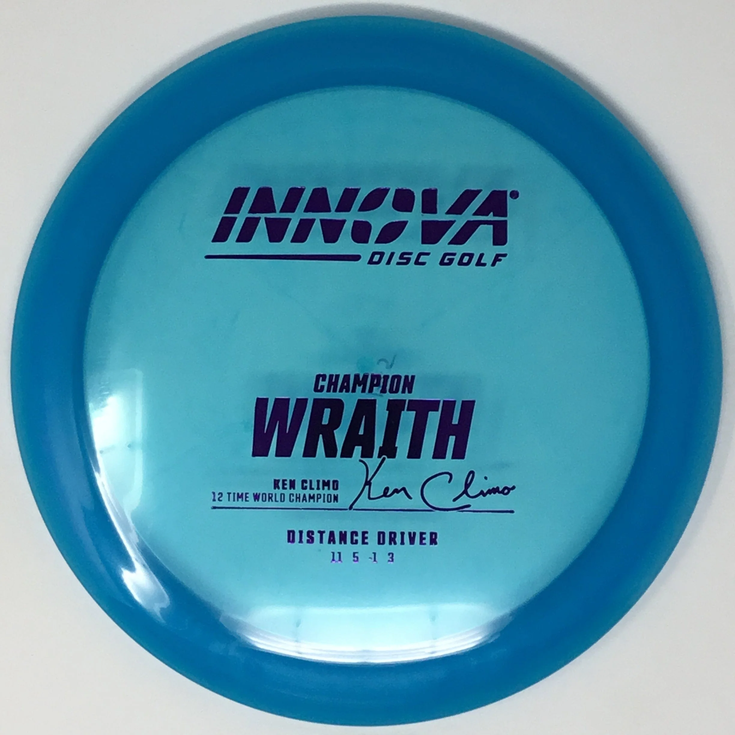 Wraith (Champion) - Image 19