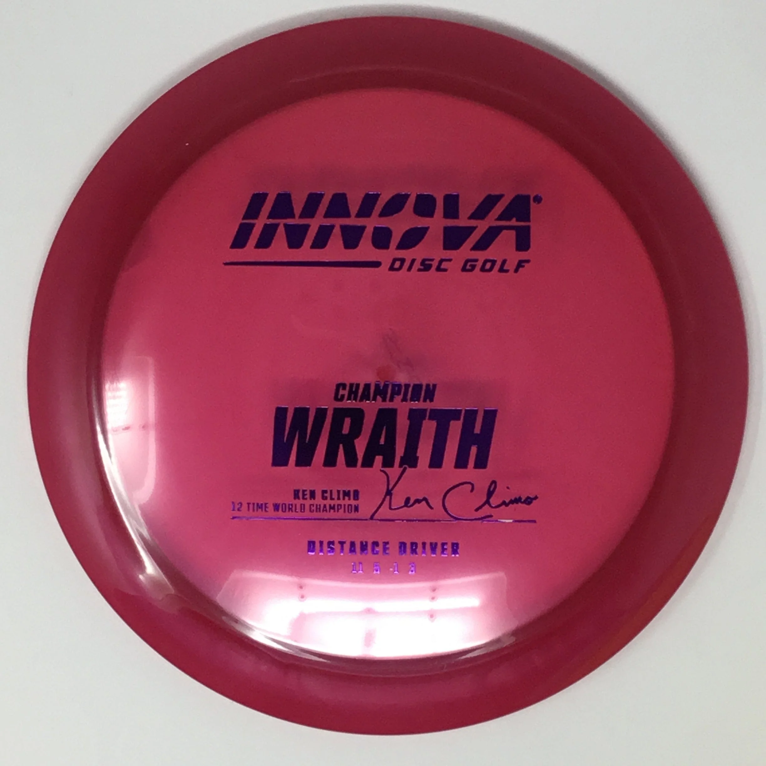 Wraith (Champion) - Image 7