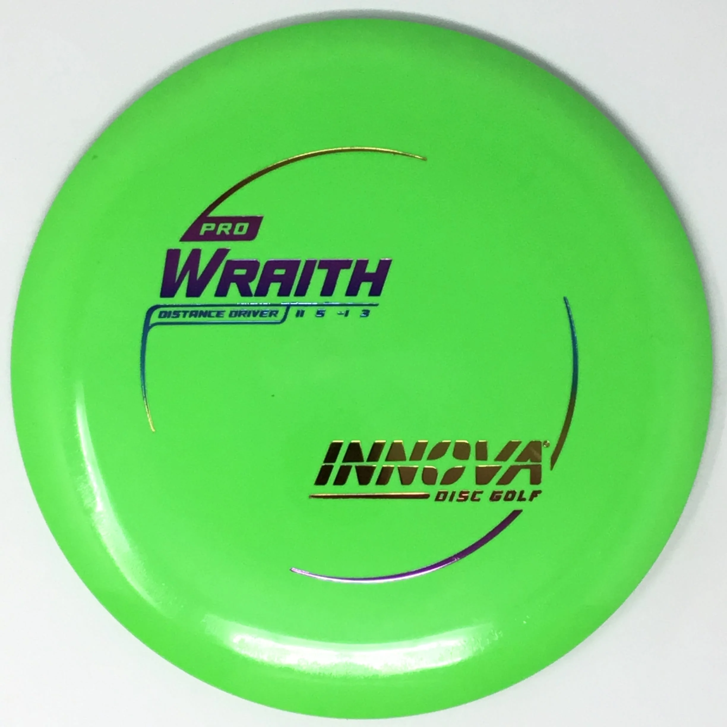 Wraith (Pro) - Image 10