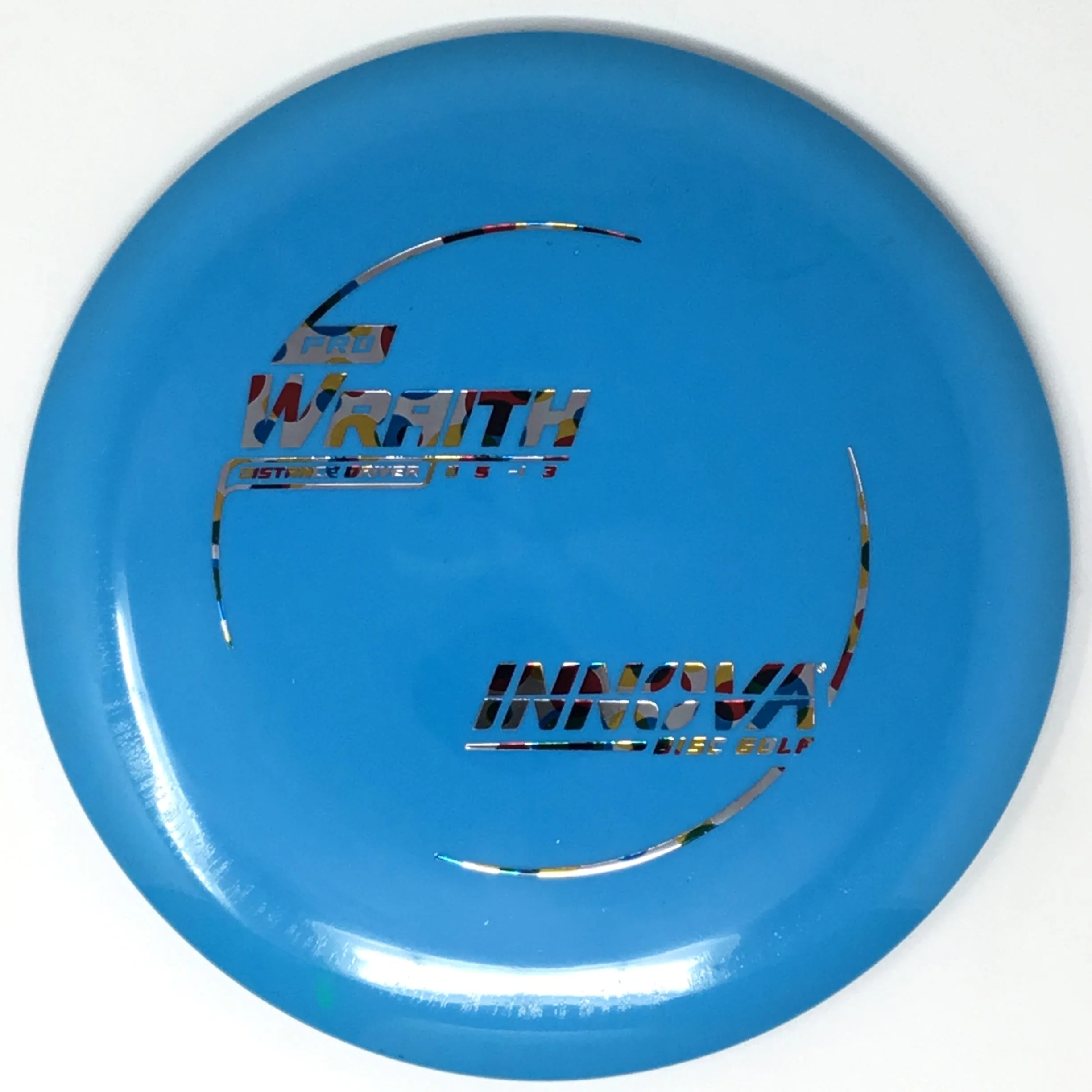 Wraith (Pro) - Image 12