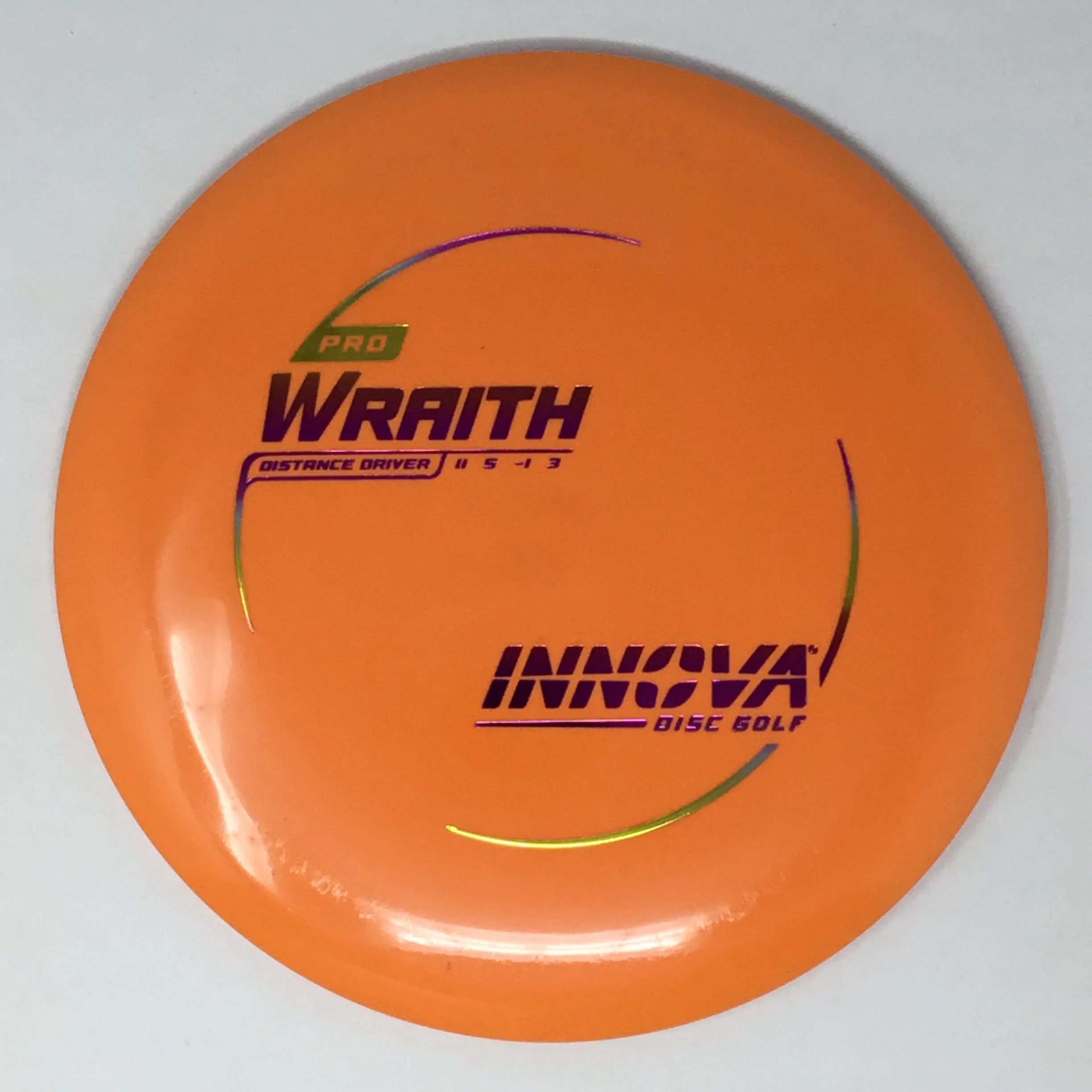 Wraith (Pro) - Image 16