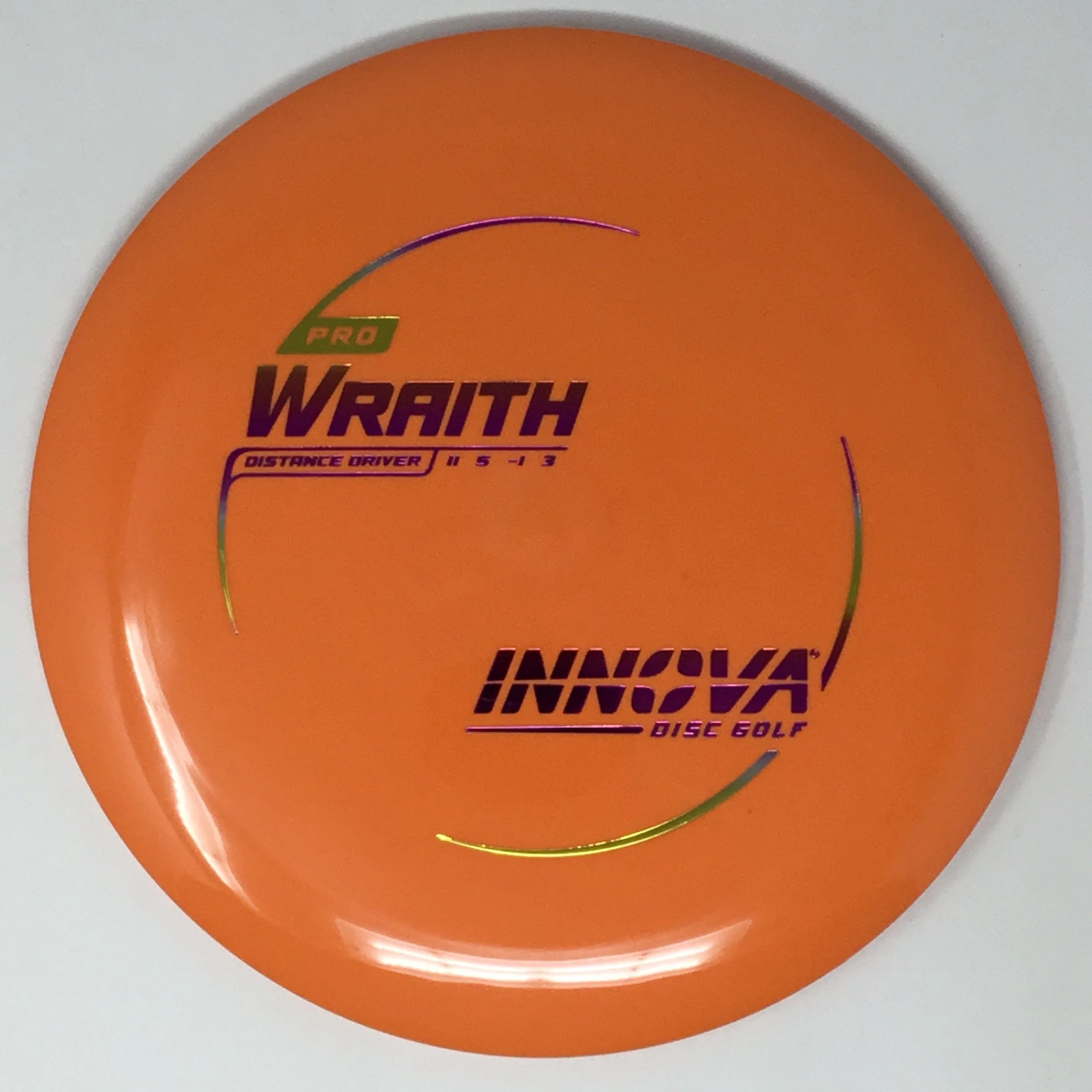 Wraith (Pro) - Image 4