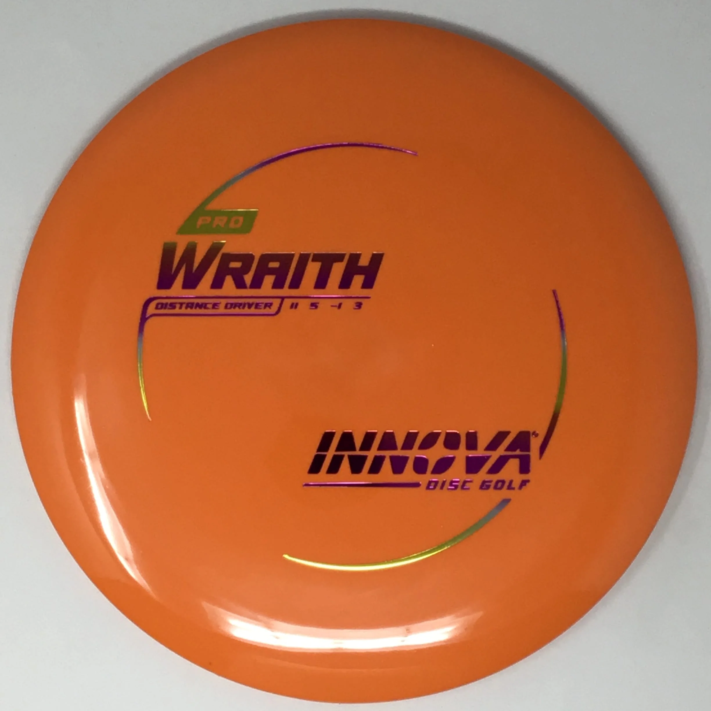 Wraith (Pro) - Image 7