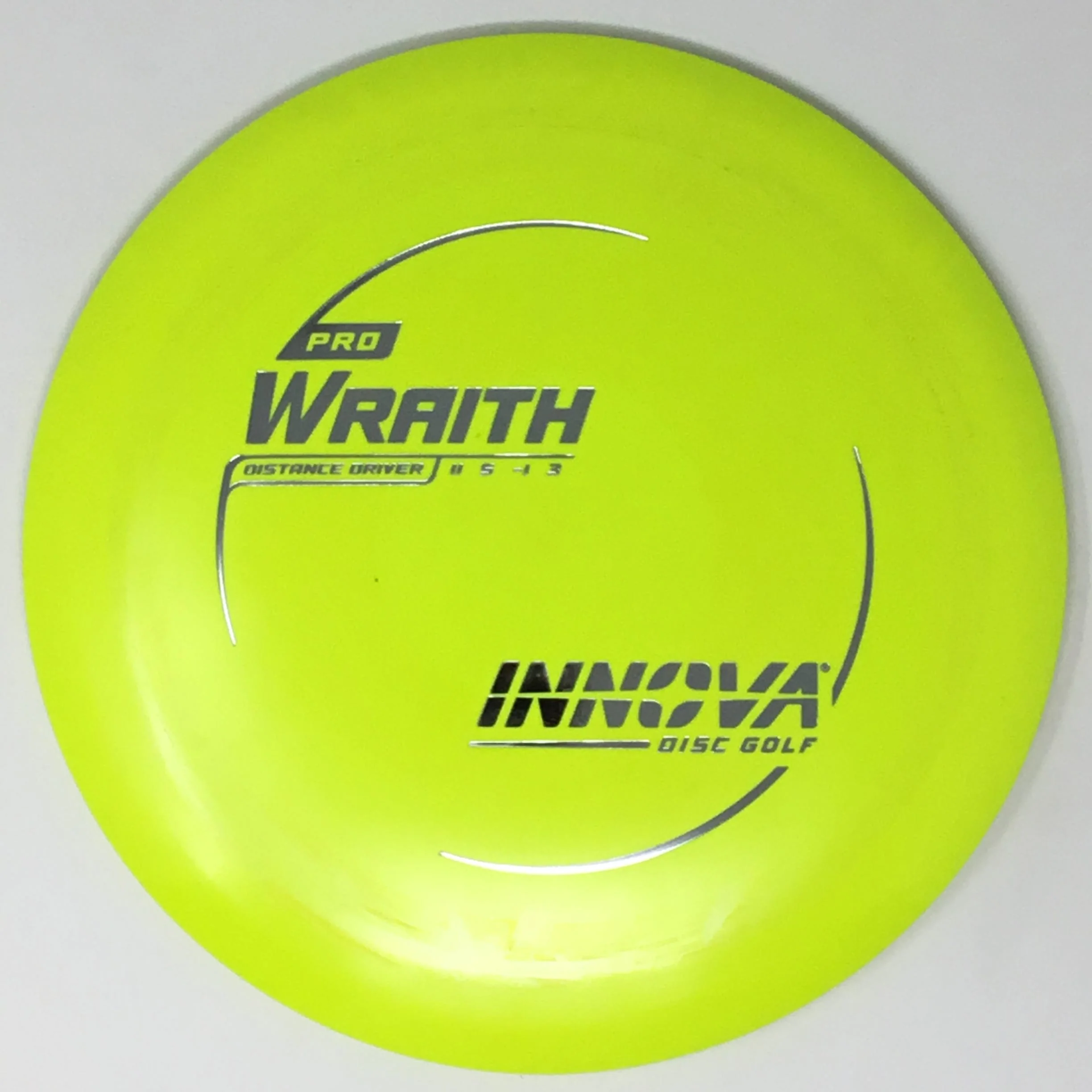 Wraith (Pro) - Image 9