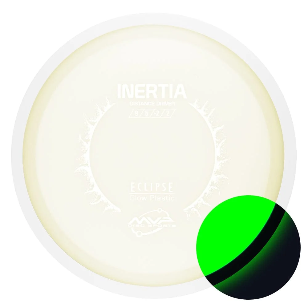 Inertia (Eclipse 2.0 Glow - Project Lab Coat)