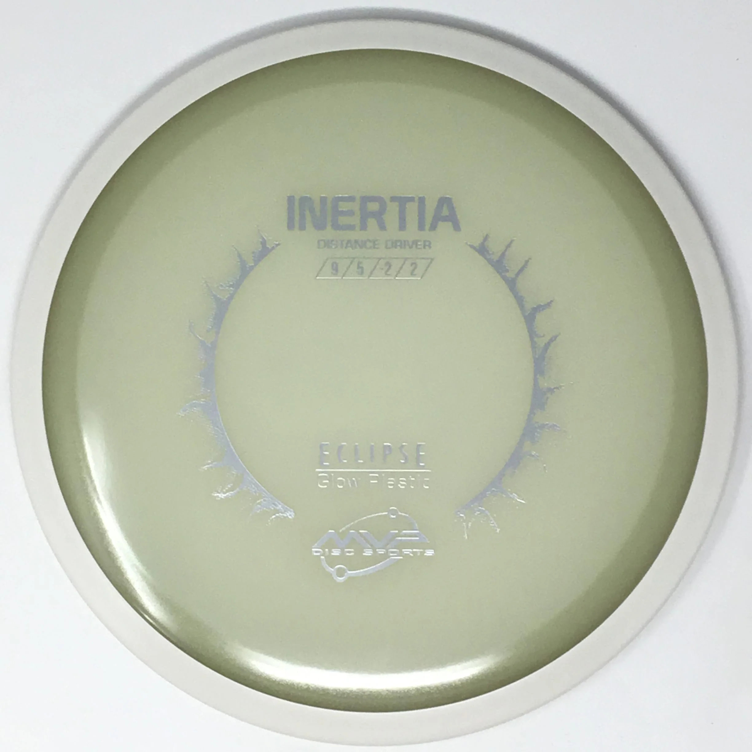 Inertia (Eclipse 2.0 Glow - Project Lab Coat) - Image 2