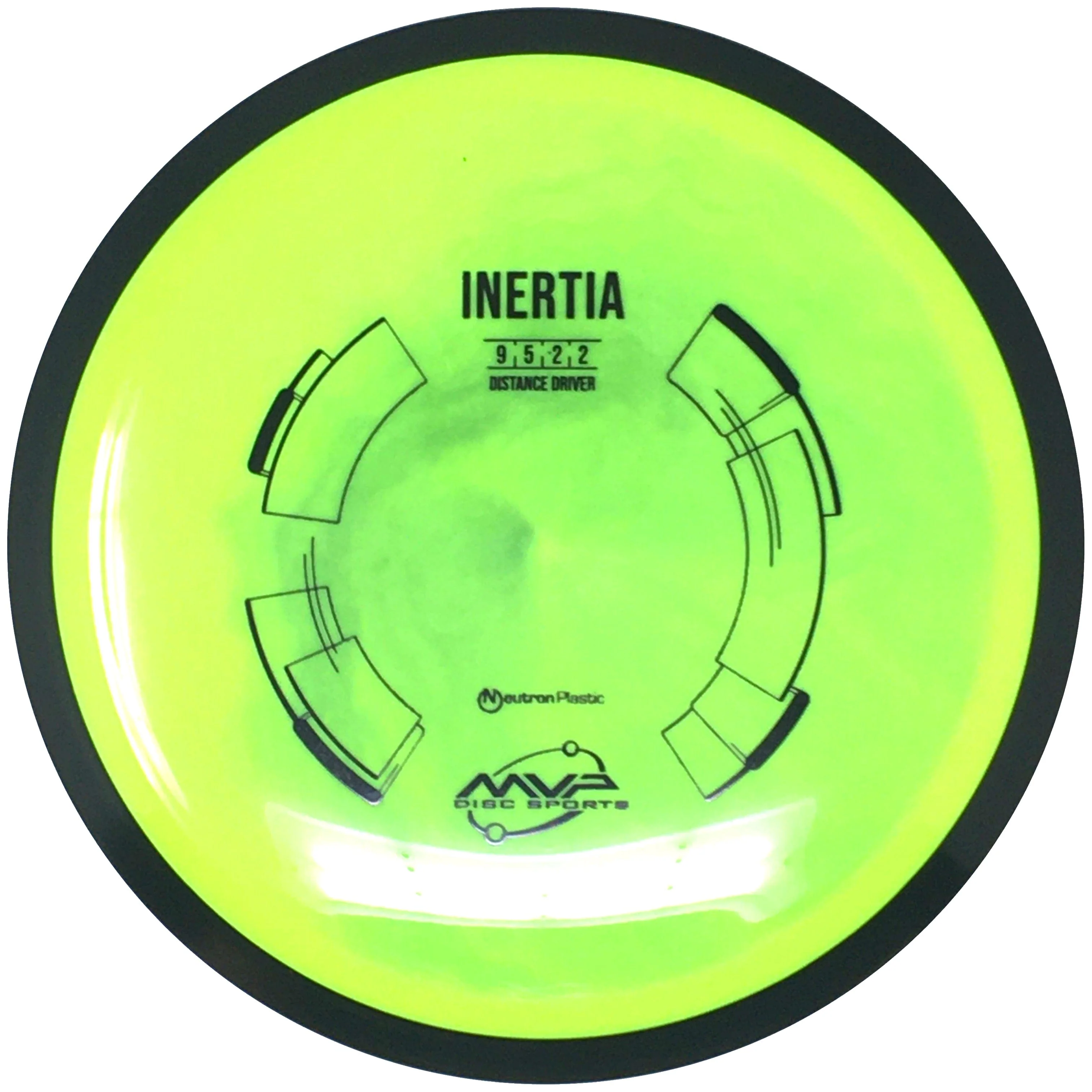 Inertia (Neutron)