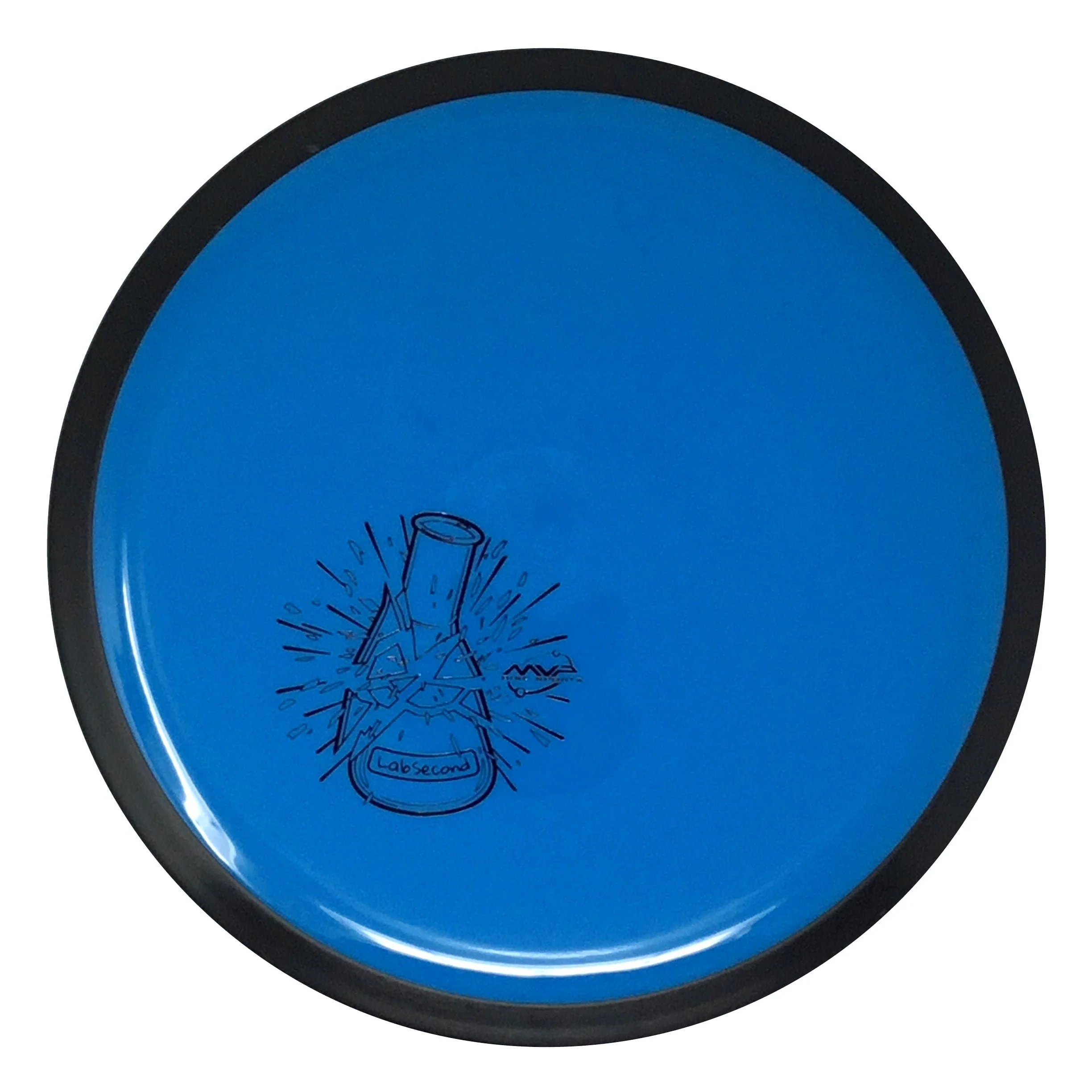 Inertia (Neutron - Lab 2nd)