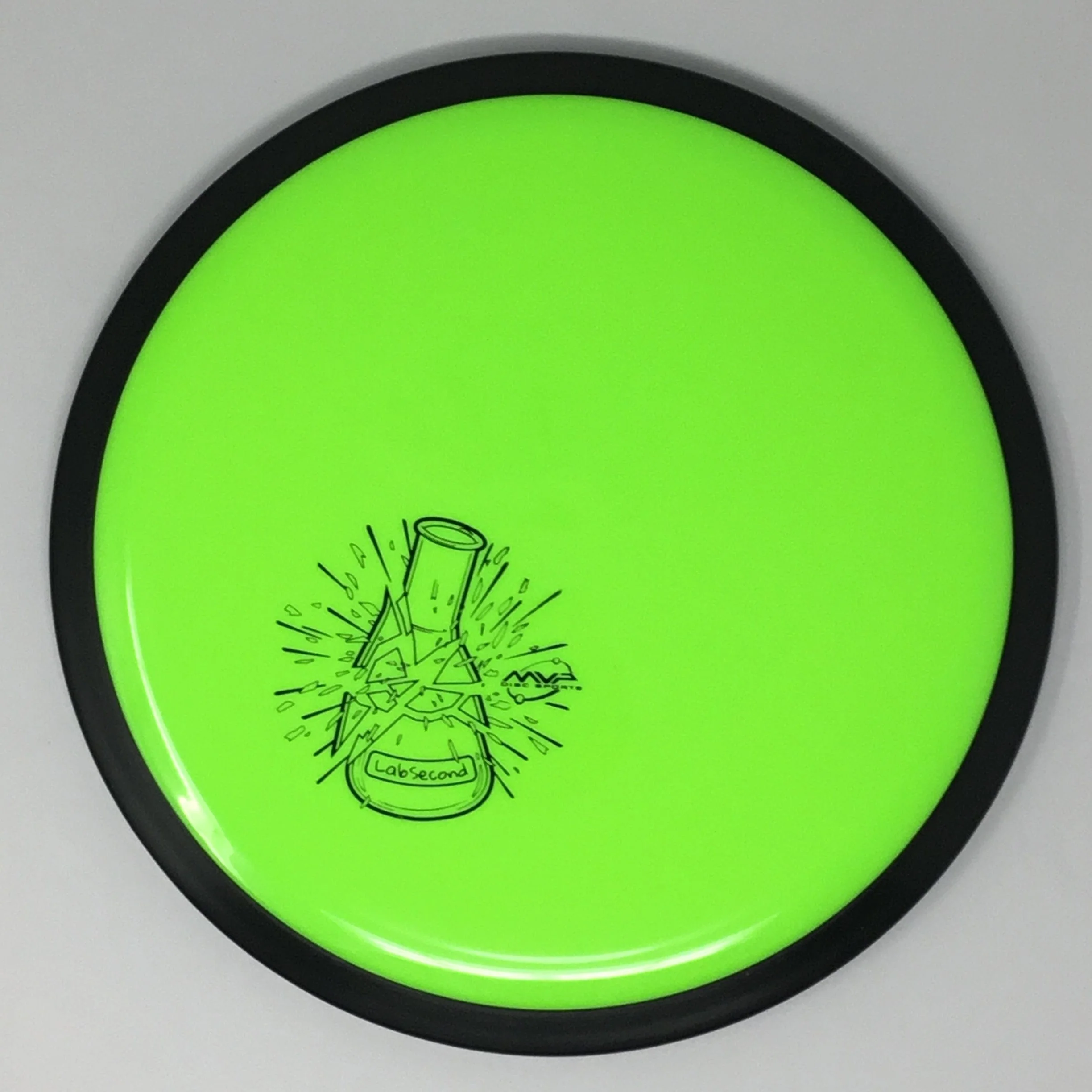 Inertia (Neutron - Lab 2nd) - Image 2