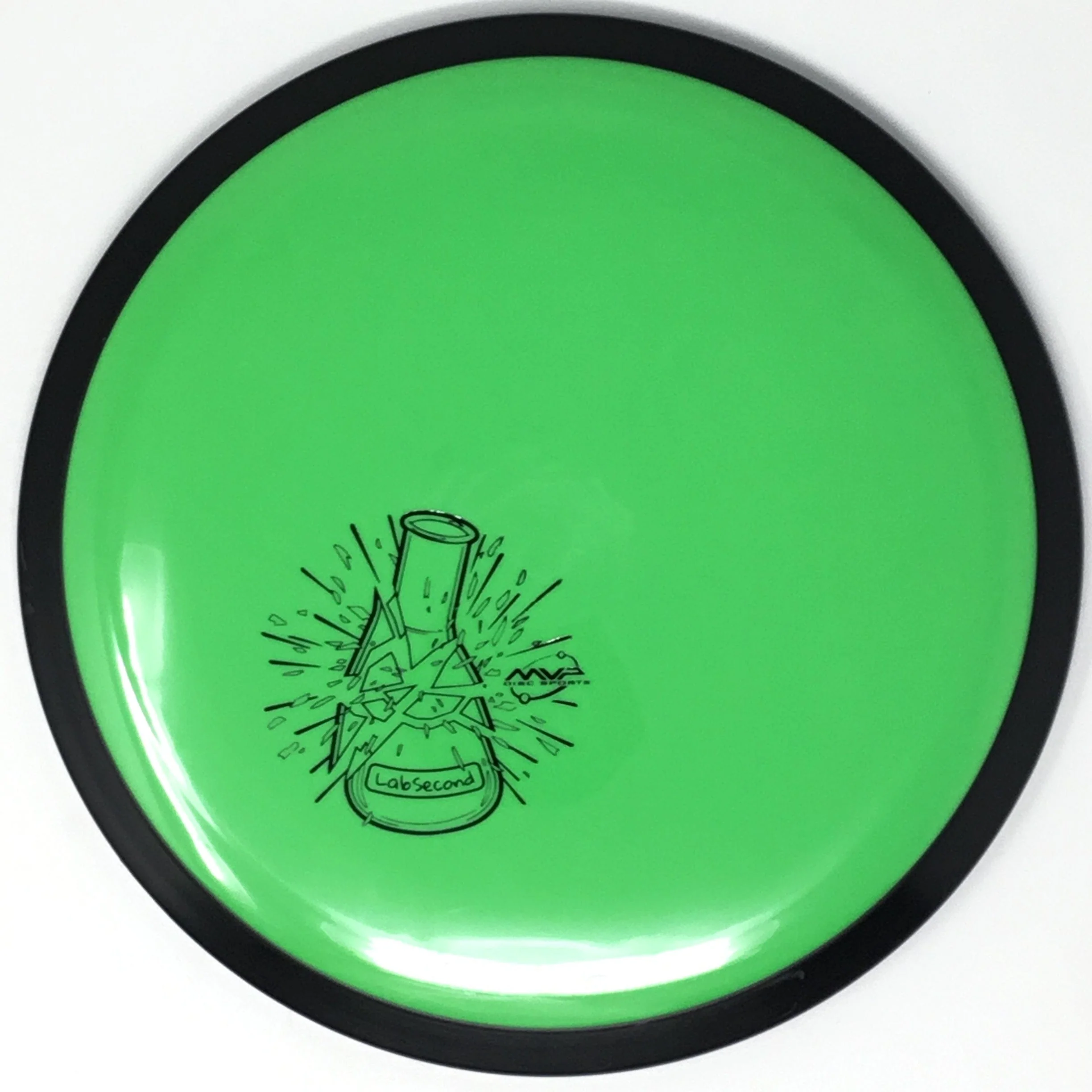 Inertia (Neutron - Lab 2nd) - Image 3