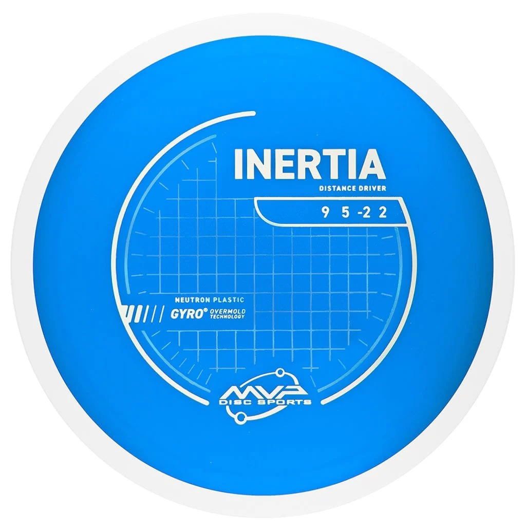 Inertia (Neutron - Project Lab Coat)