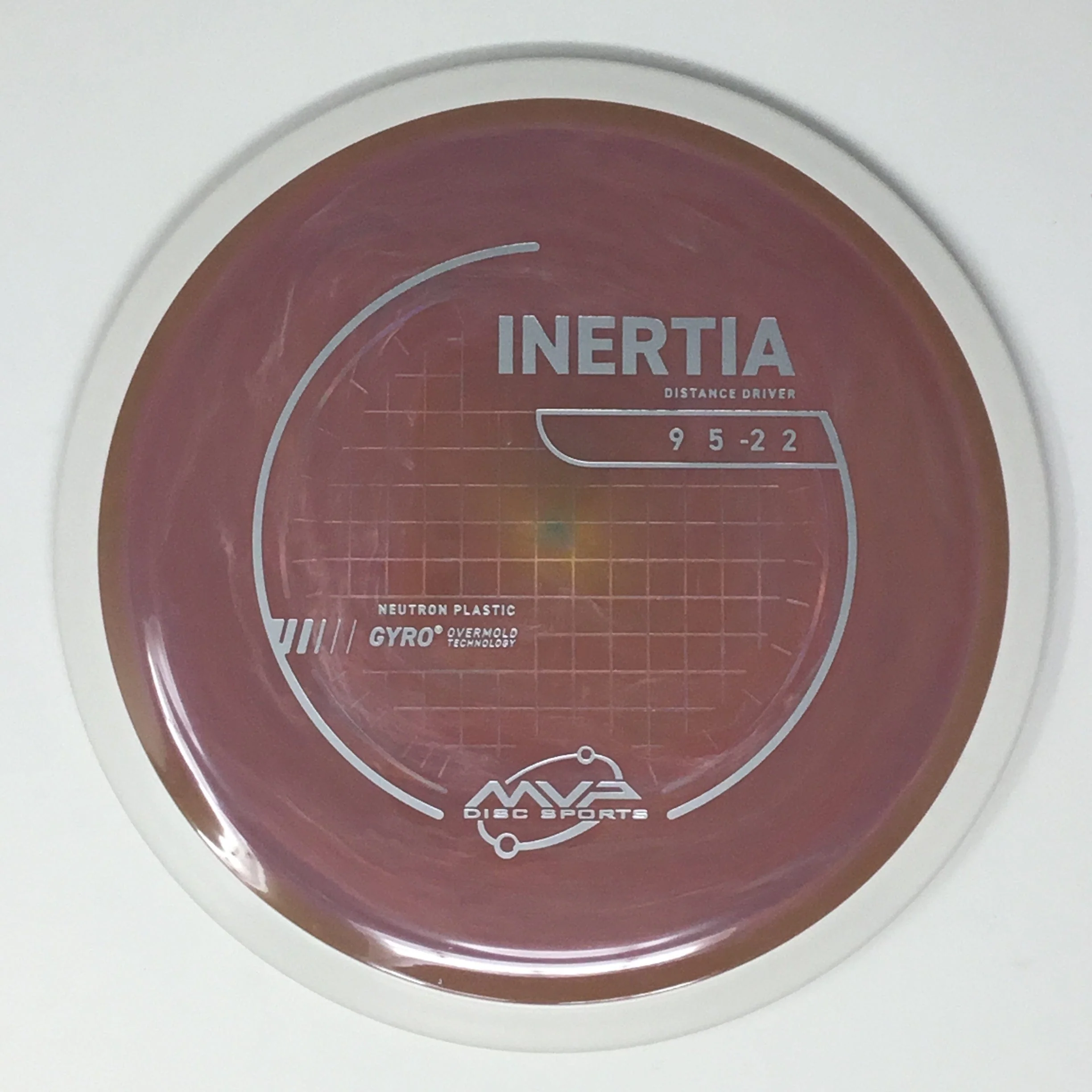 Inertia (Neutron - Project Lab Coat) - Image 2