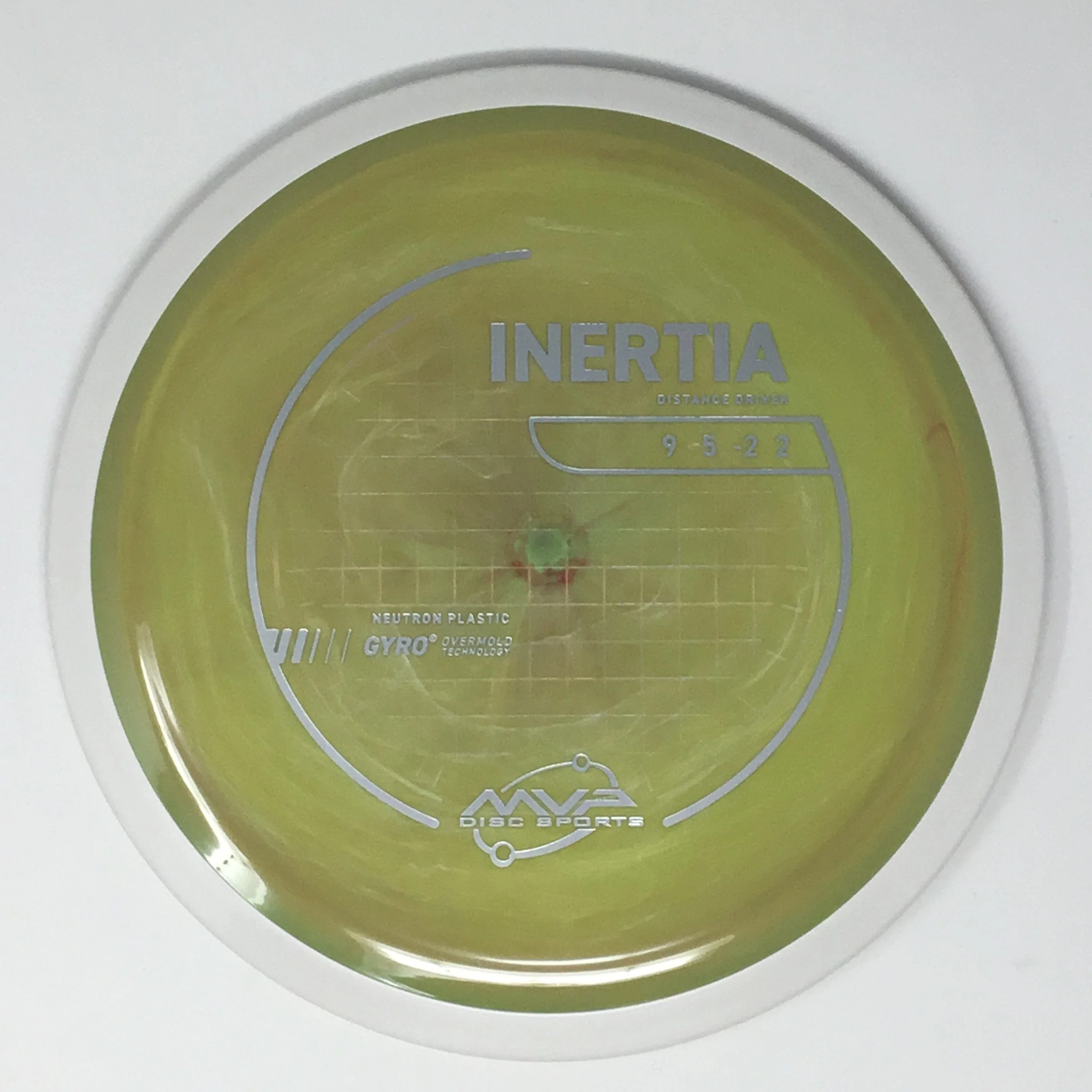 Inertia (Neutron - Project Lab Coat) - Image 7