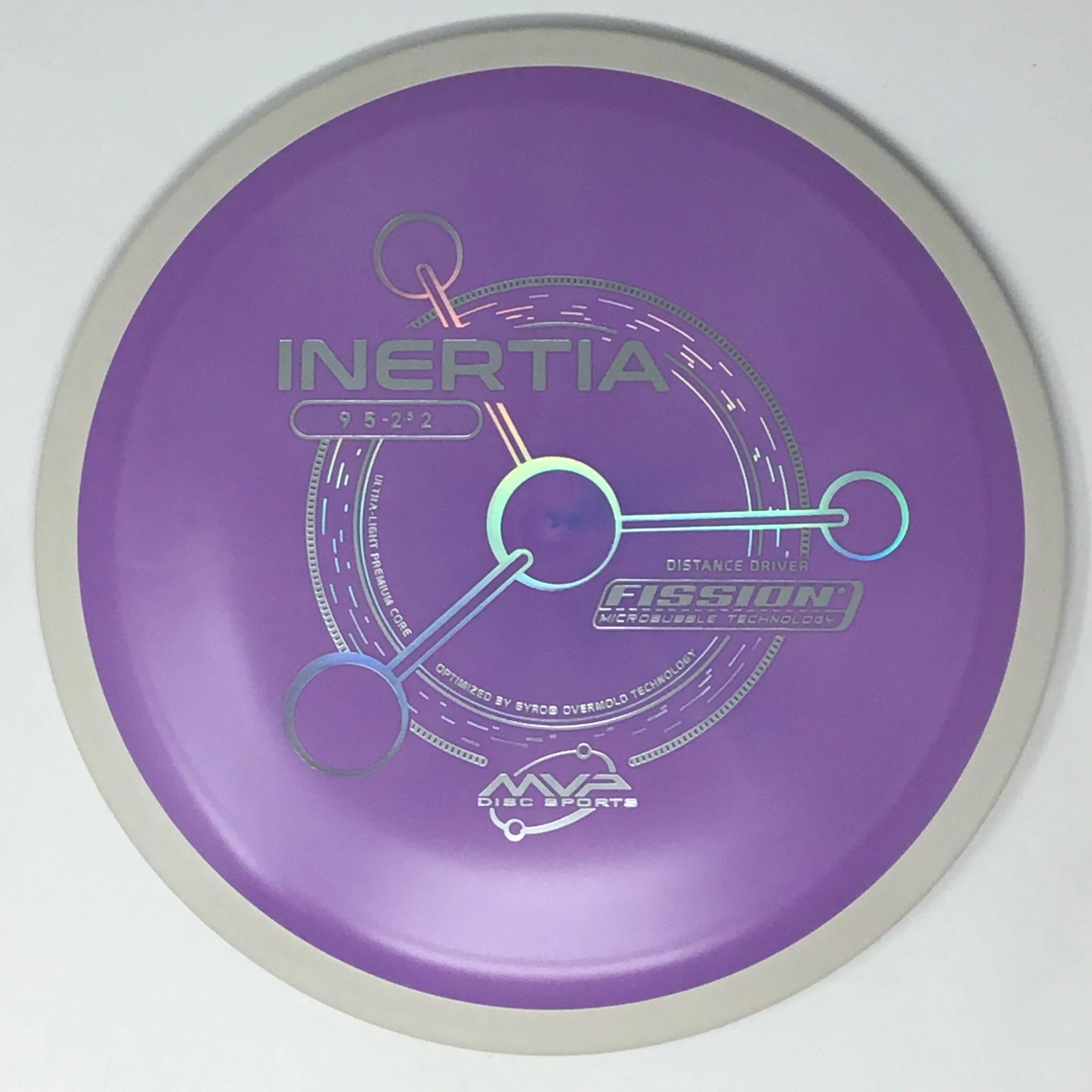 Inertia (Fission - Project Lab Coat) - Image 12
