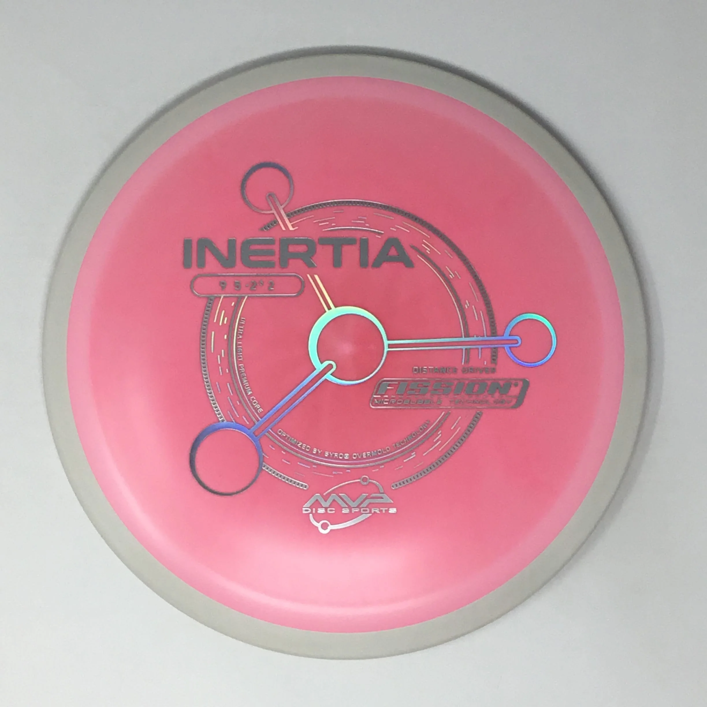 Inertia (Fission - Project Lab Coat) - Image 16