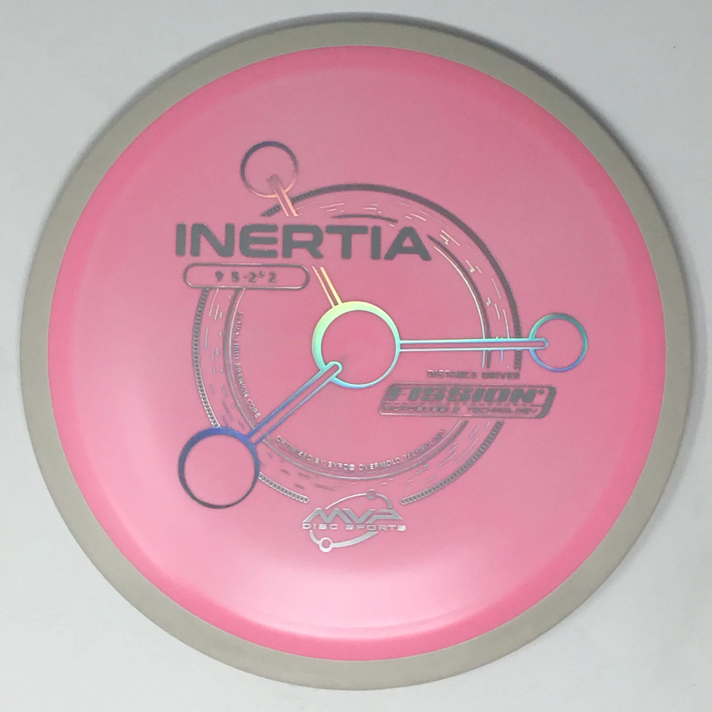 Inertia (Fission - Project Lab Coat) - Image 2
