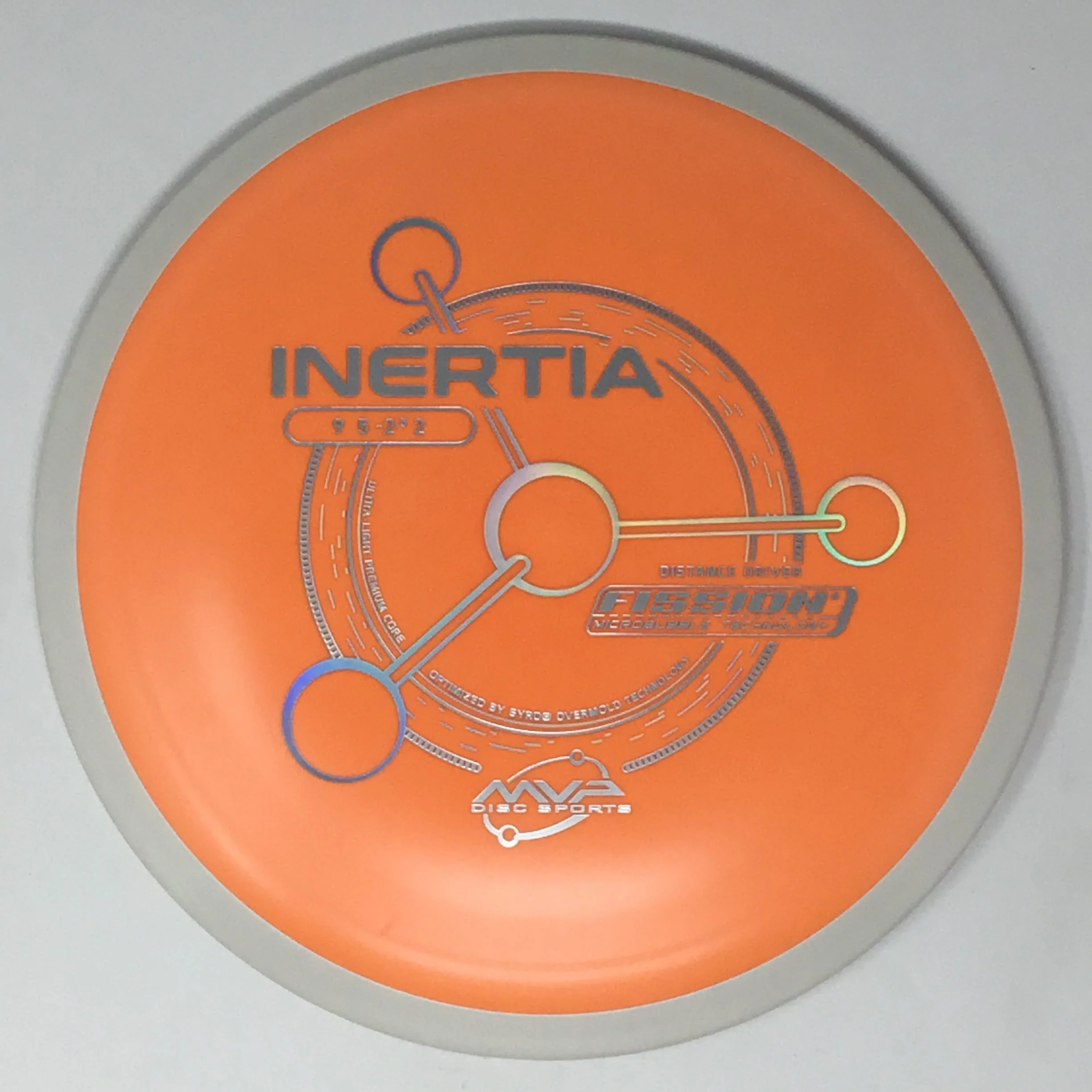 Inertia (Fission - Project Lab Coat) - Image 5