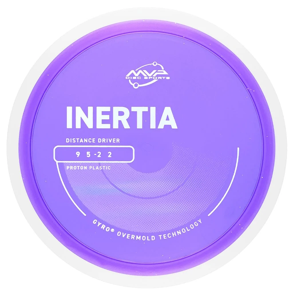 Inertia (Proton - Project Lab Coat)