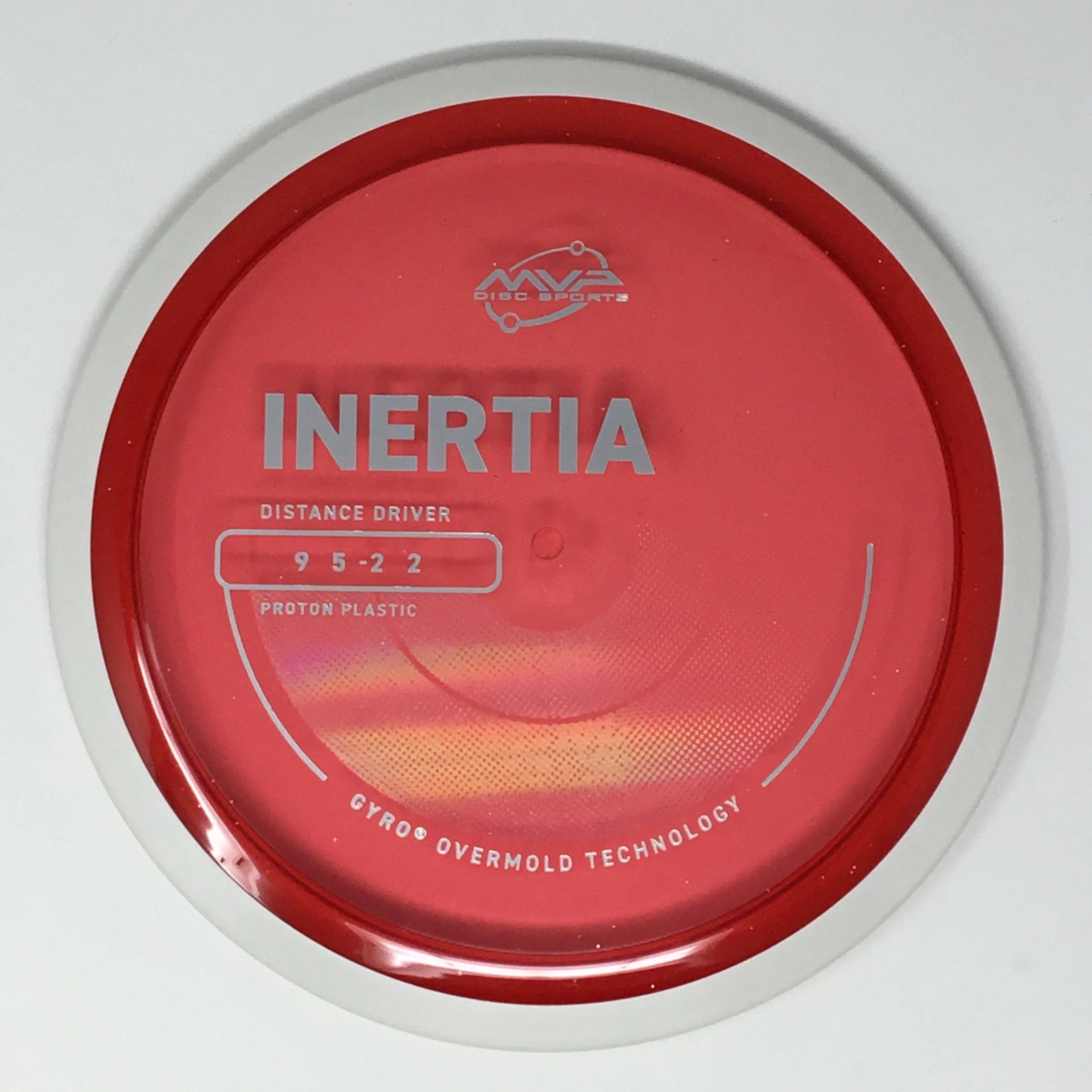Inertia (Proton - Project Lab Coat) - Image 2